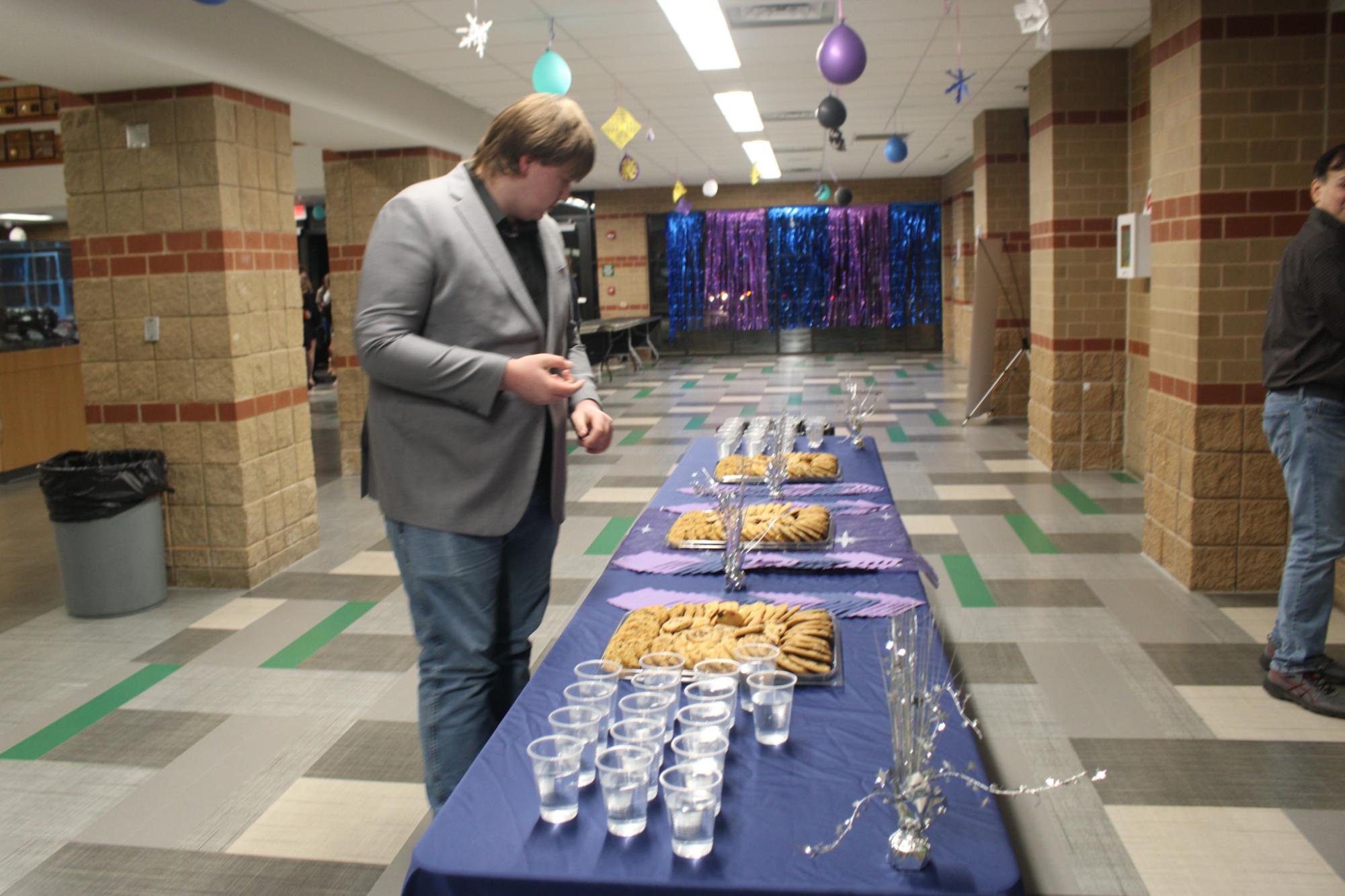 Snowball 2026 (Photos by Janie Edwards)