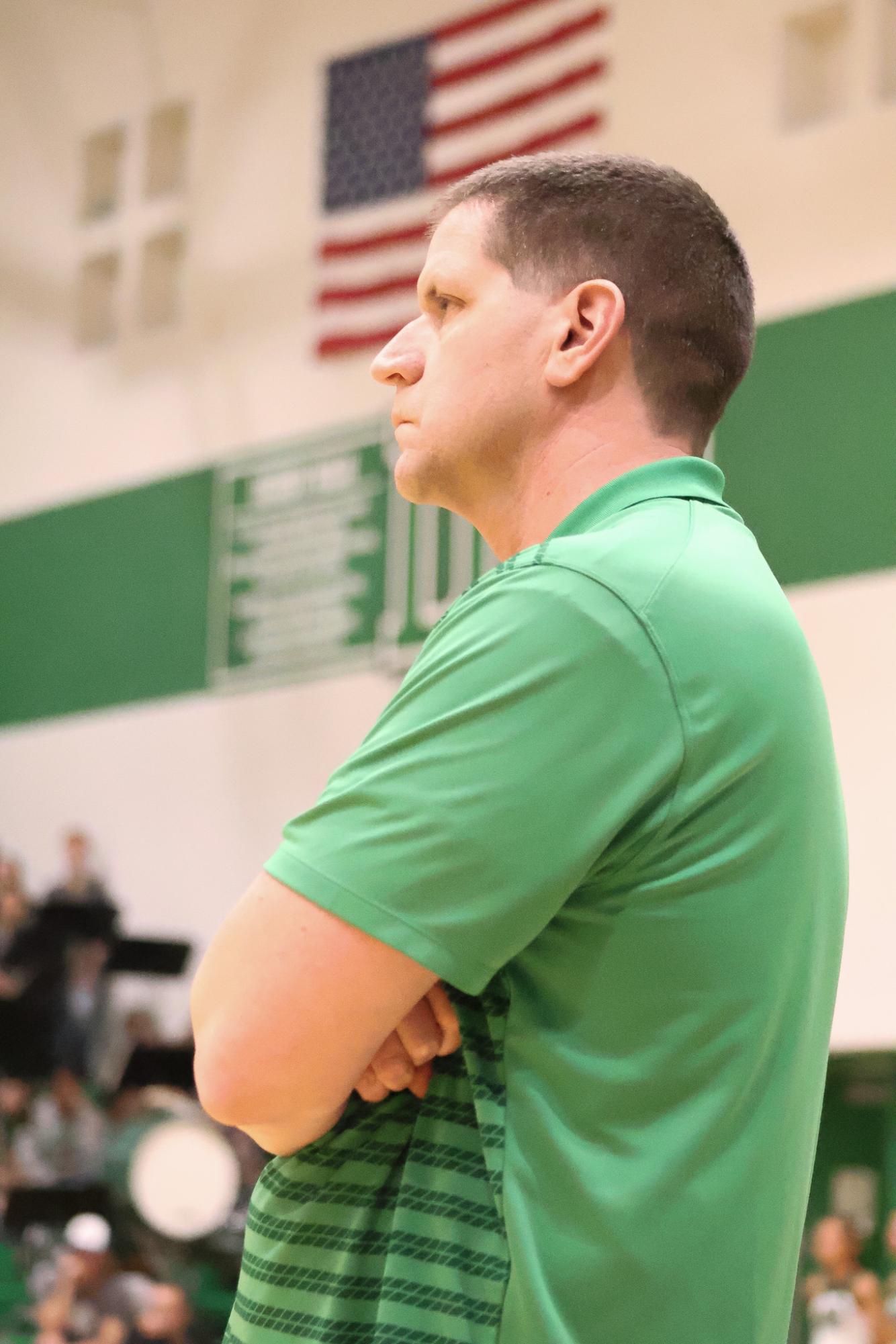 Boys Varsity basketball vs Valley Center (Photos by Bree Stuhlsatz)