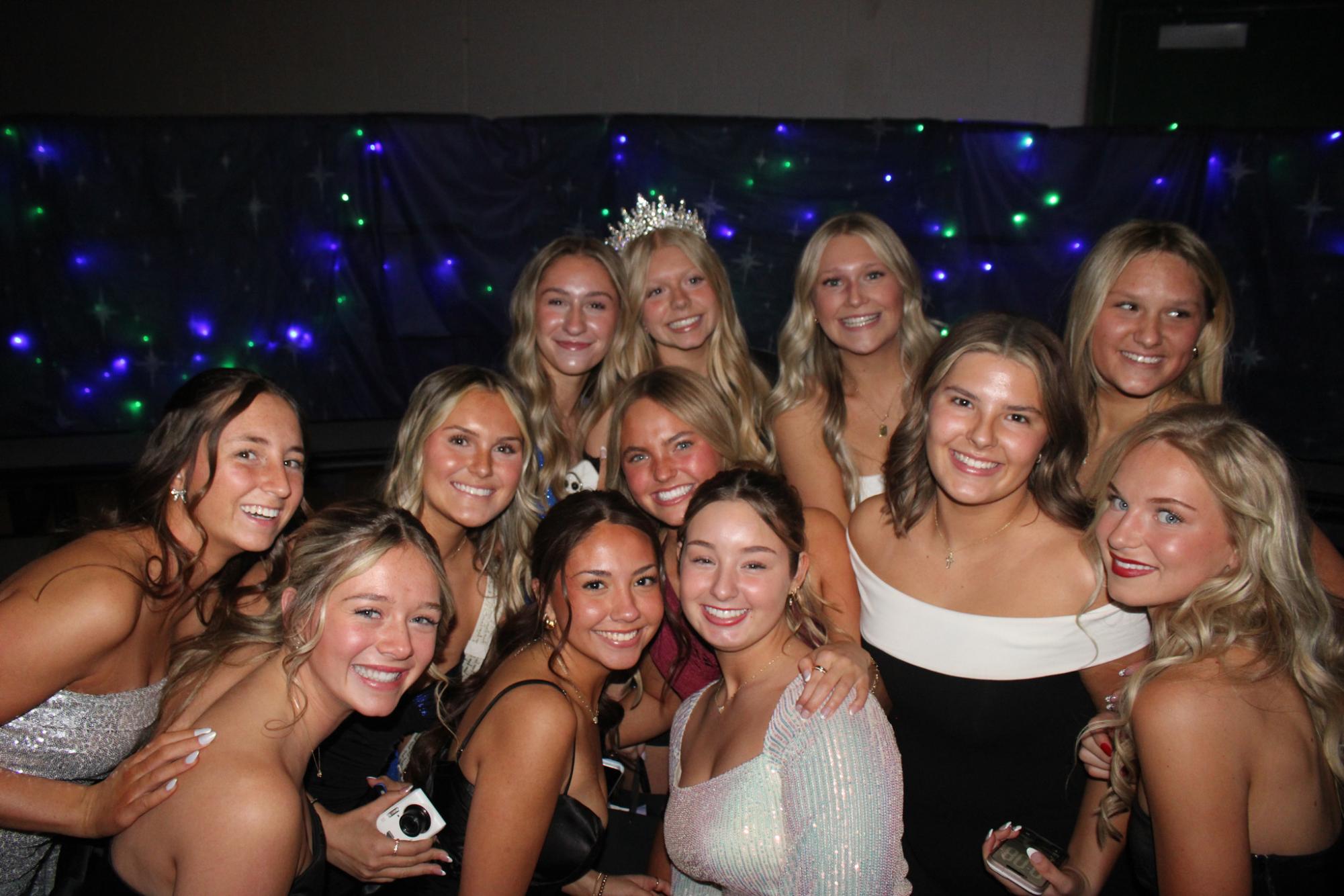 Snowball 2026 (Photos by Janie Edwards)