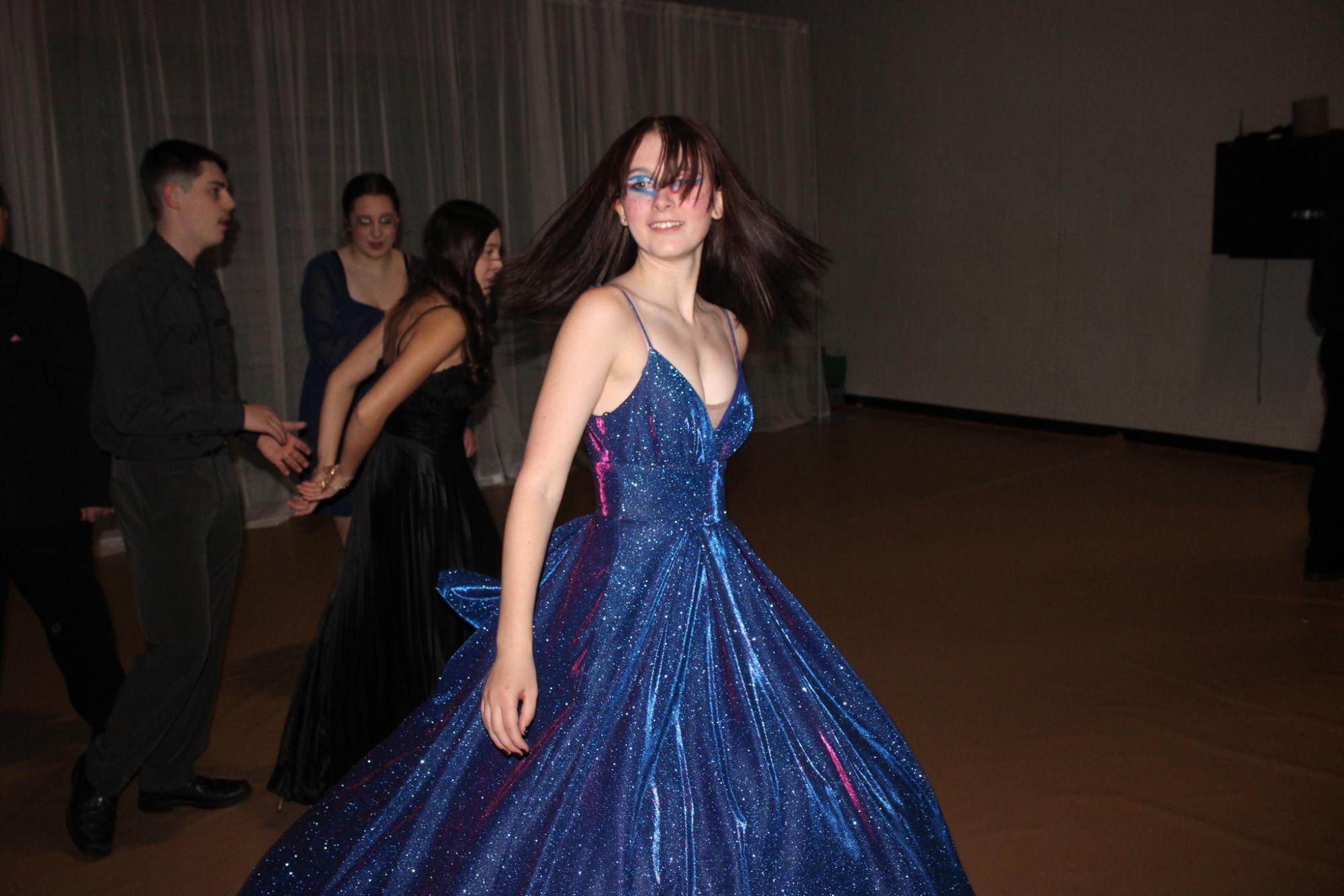 Snowball 2026 (Photos by Janie Edwards)