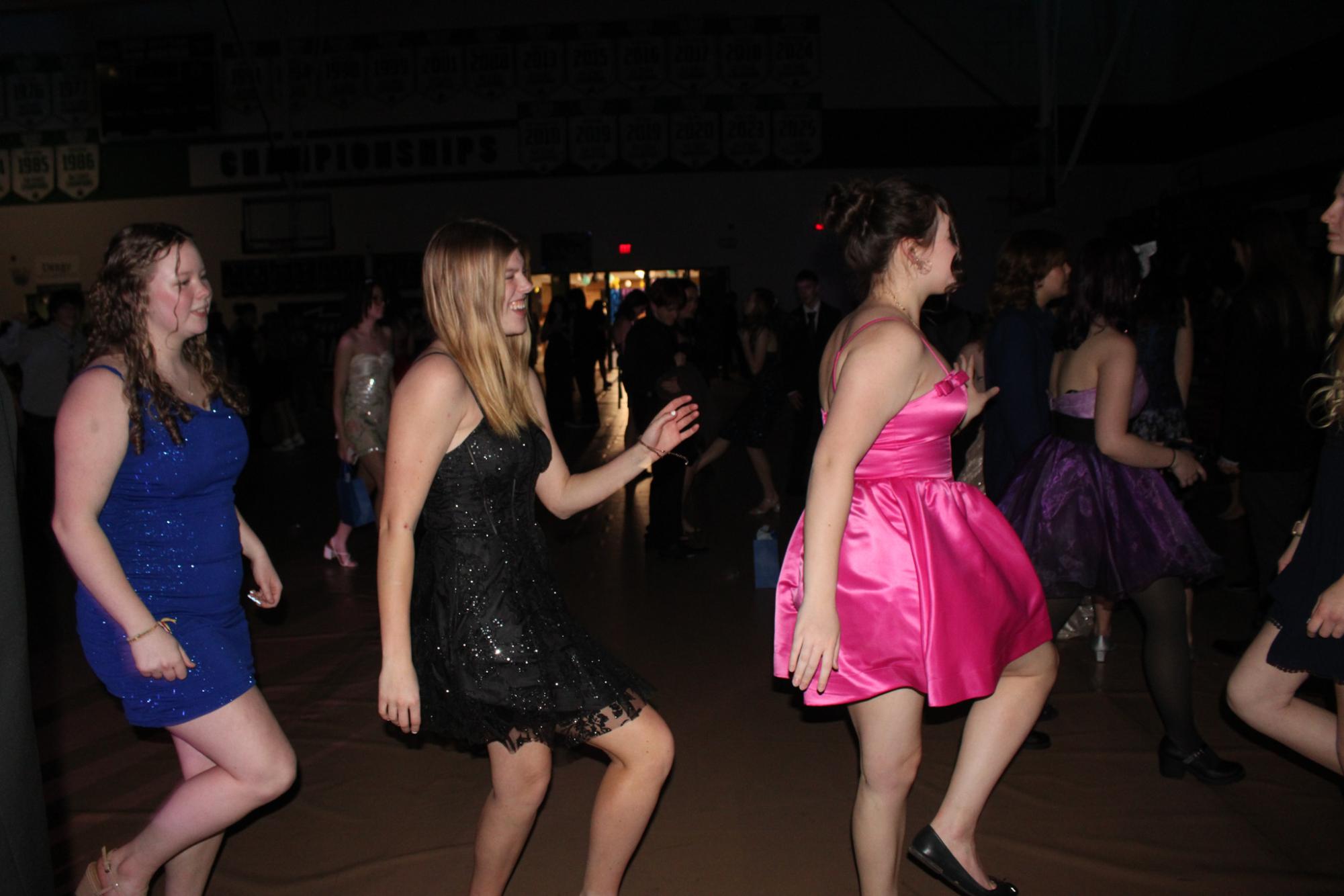 Snowball 2026 (Photos by Janie Edwards)