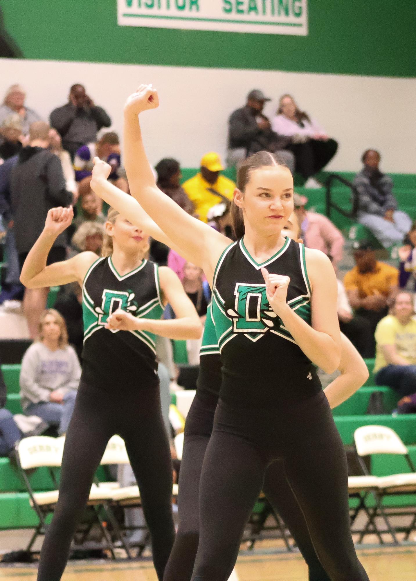 Boys Varsity basketball vs Valley Center (Photos by Bree Stuhlsatz)