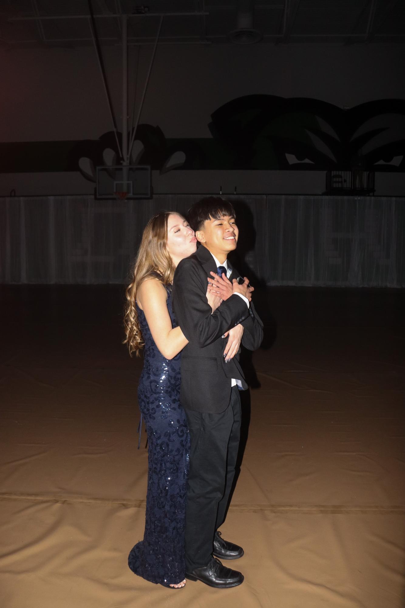Snowball 2026 (Photos by Delainey Stephenson)