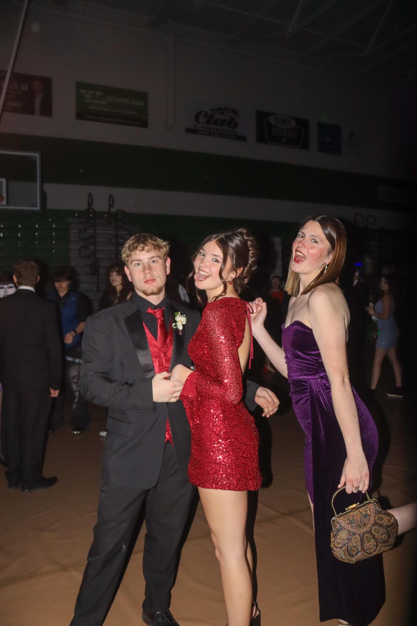 Snowball 2026 (Photos by Delainey Stephenson)