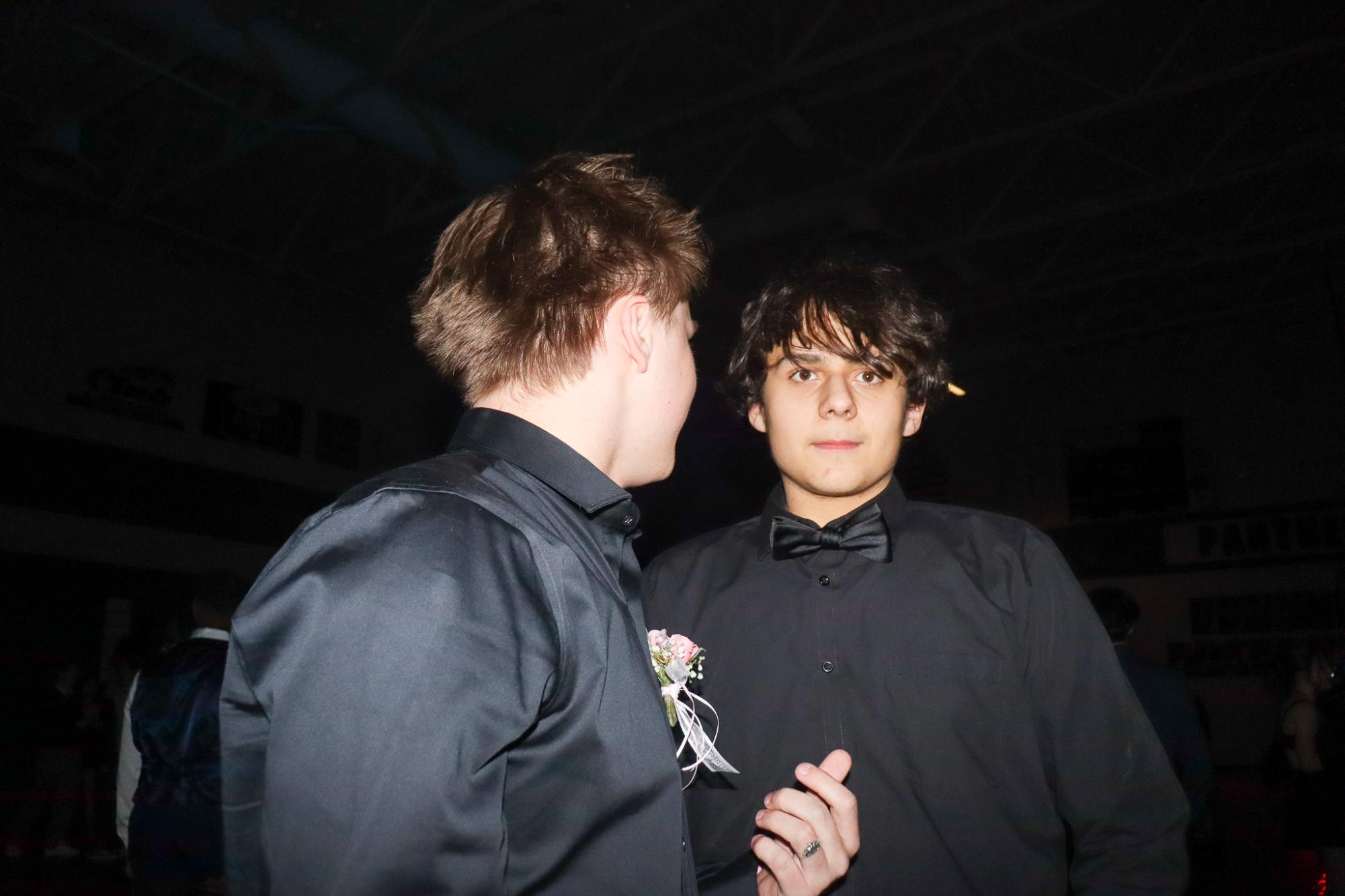 Snowball 2026 (Photos by Delainey Stephenson)