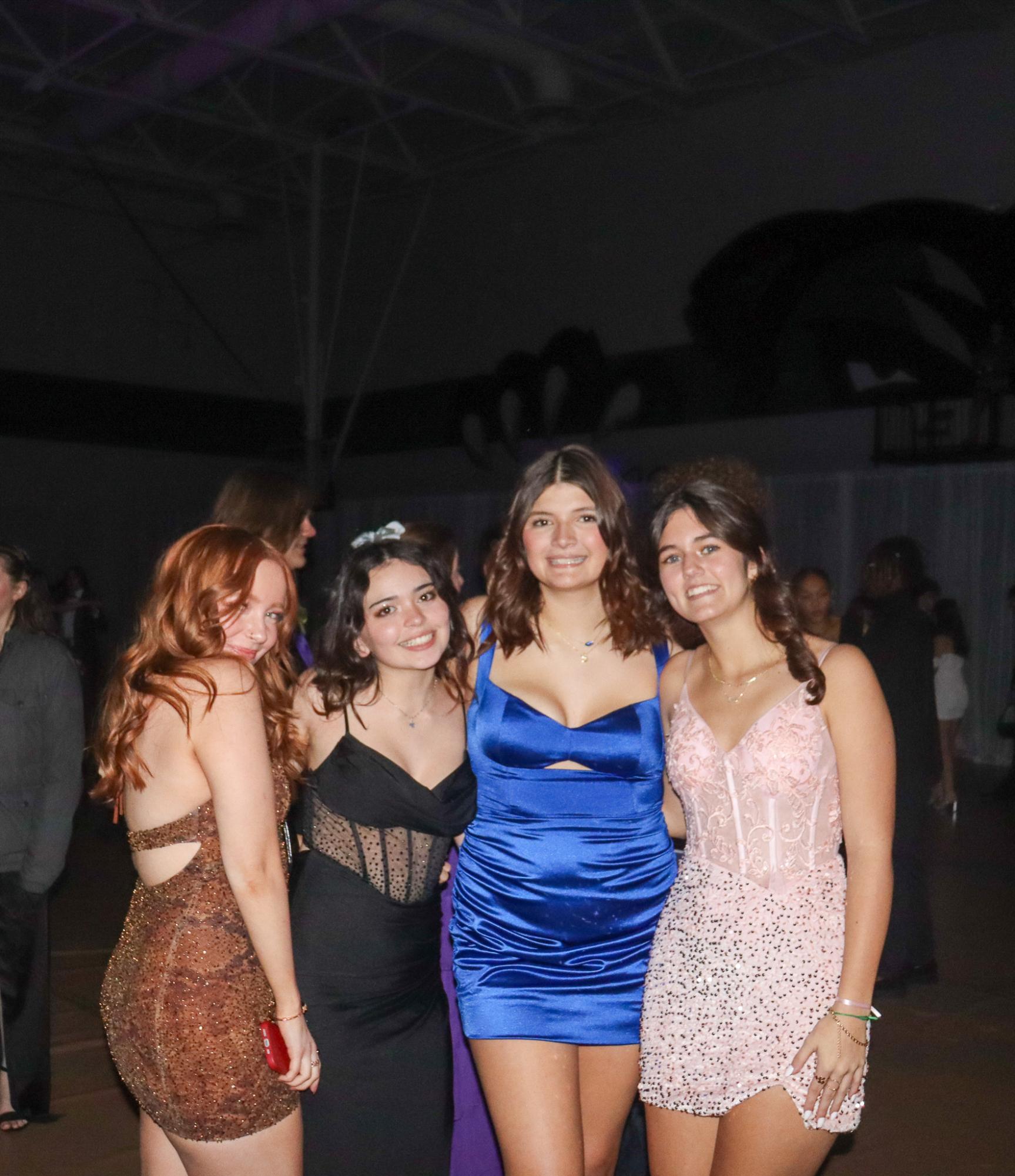 Snowball 2026 (Photos by Delainey Stephenson)