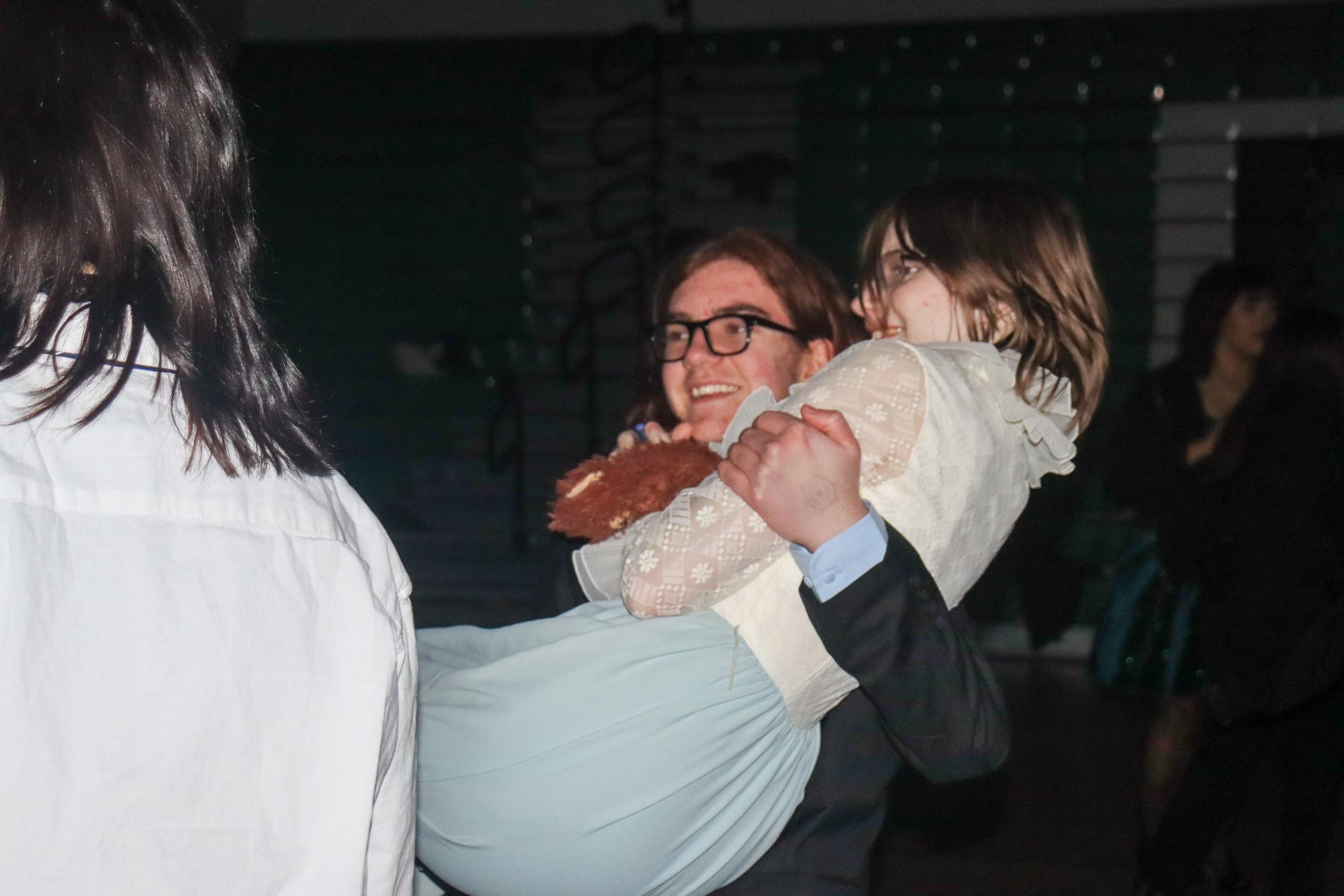 Snowball 2026 (Photos by Delainey Stephenson)