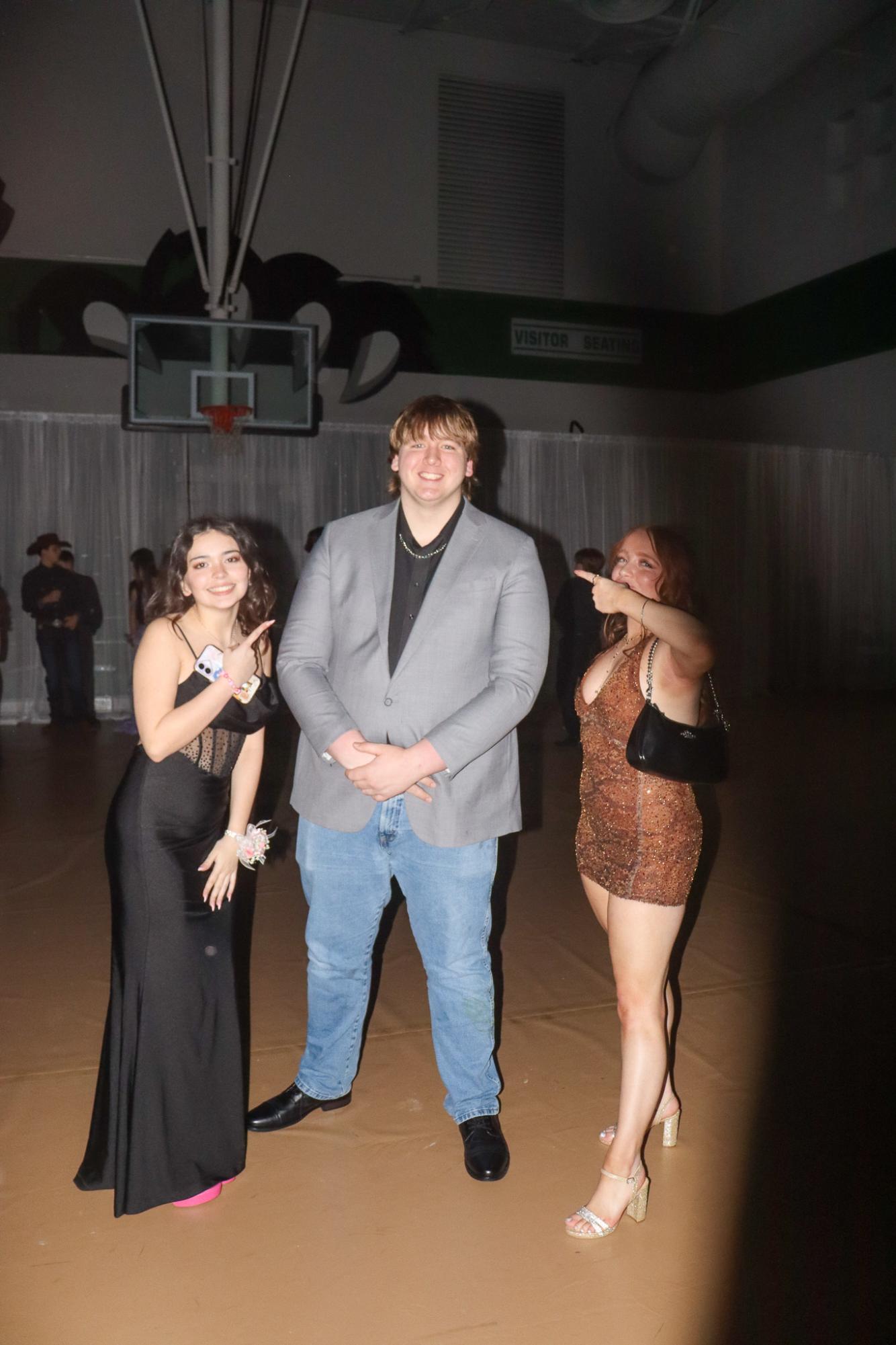Snowball 2026 (Photos by Delainey Stephenson)