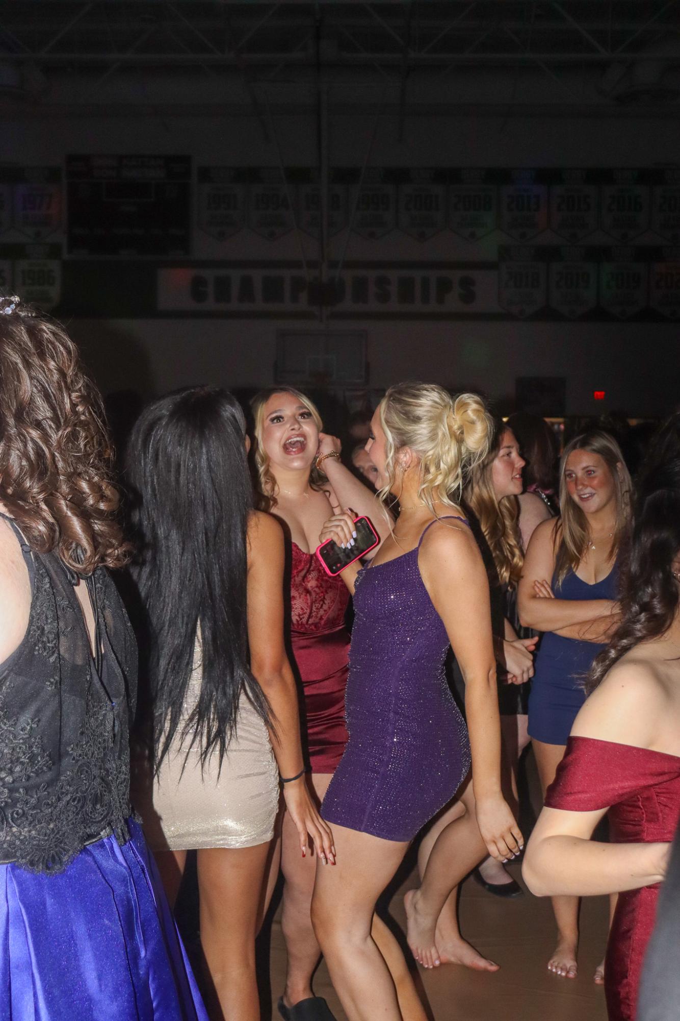 Snowball 2026 (Photos by Delainey Stephenson)