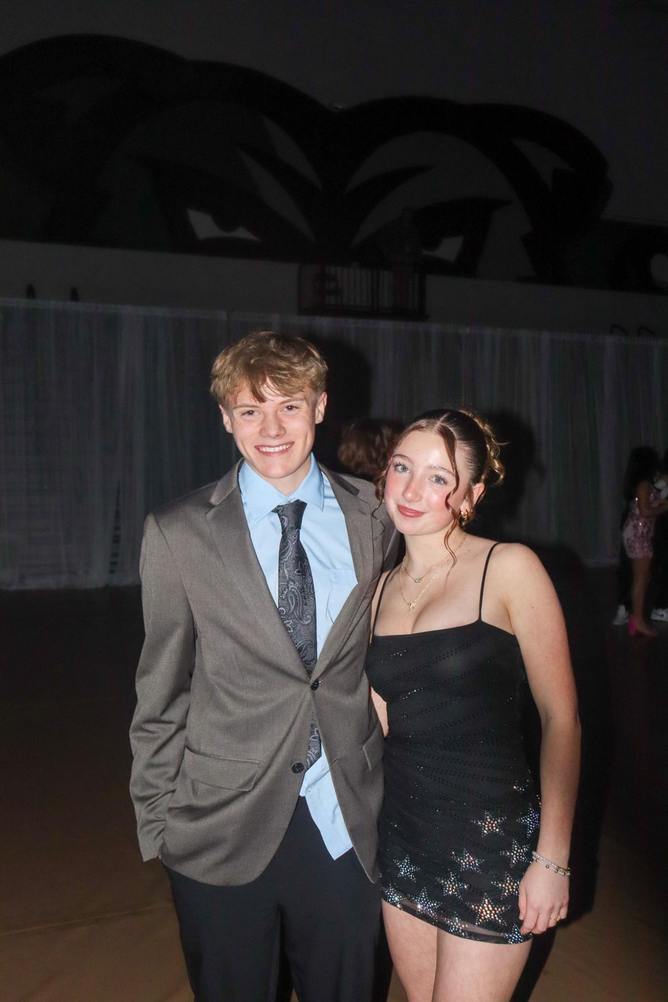 Snowball 2026 (Photos by Delainey Stephenson)
