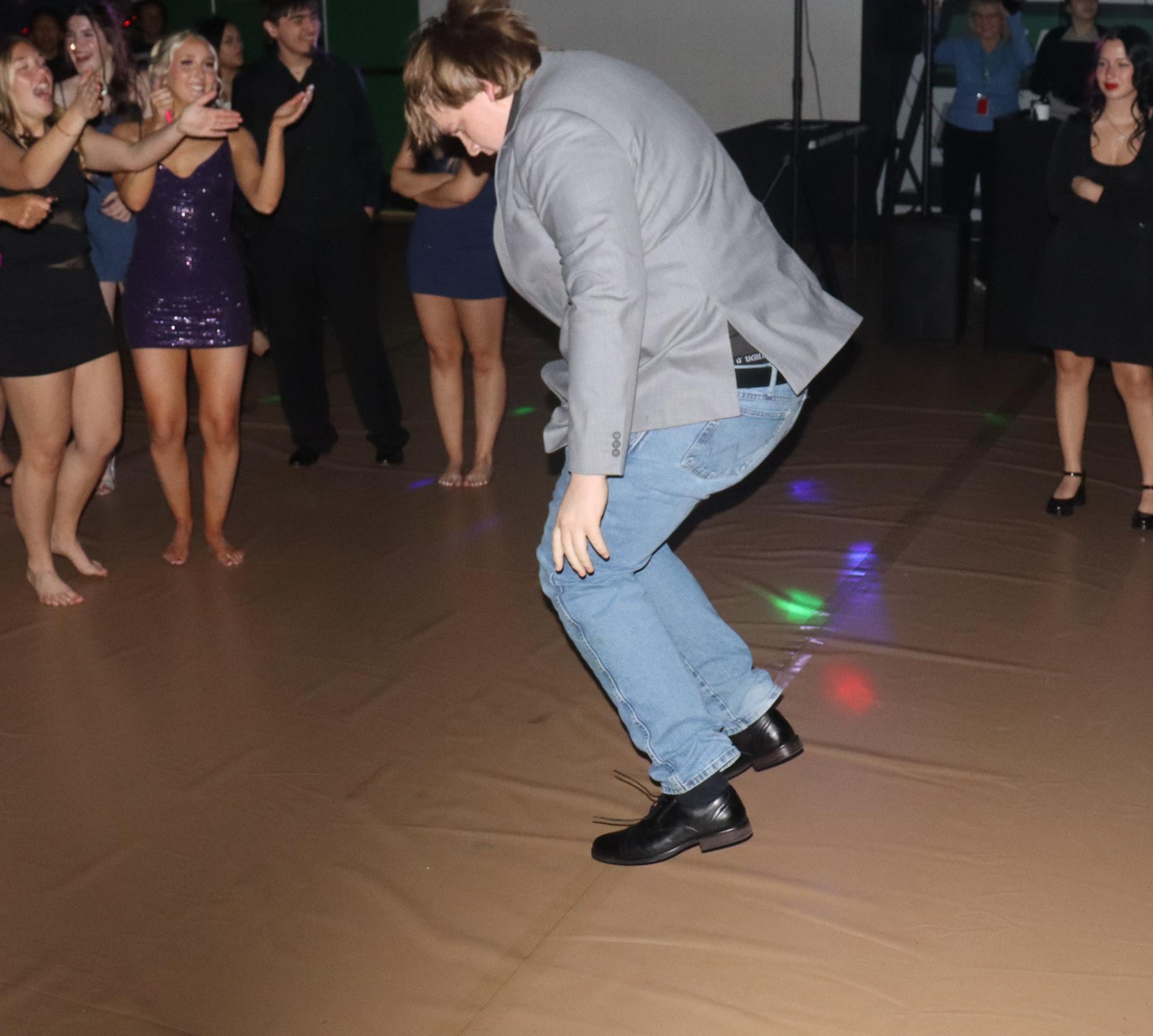 Snowball 2026 (Photos by Delainey Stephenson)