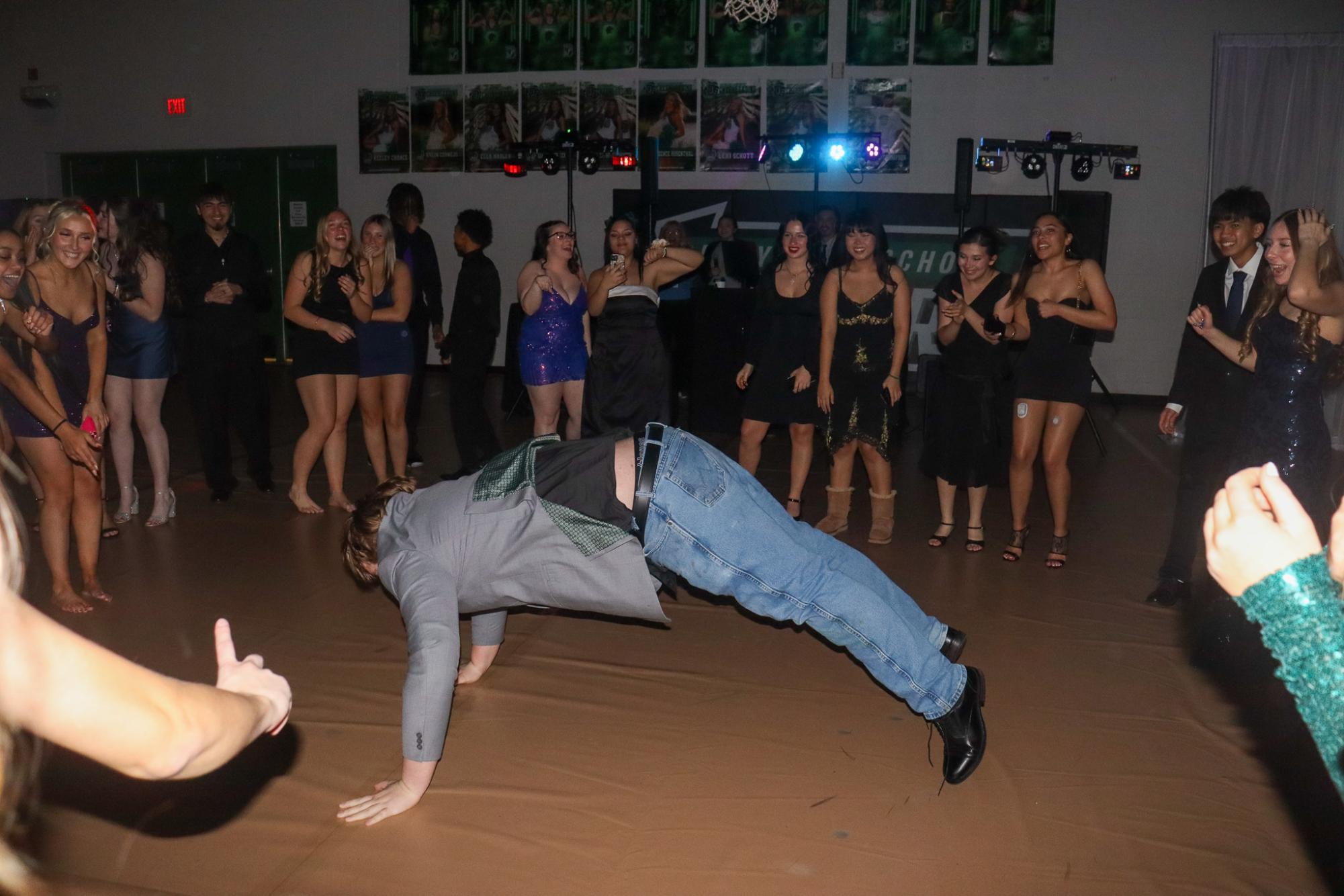 Snowball 2026 (Photos by Delainey Stephenson)