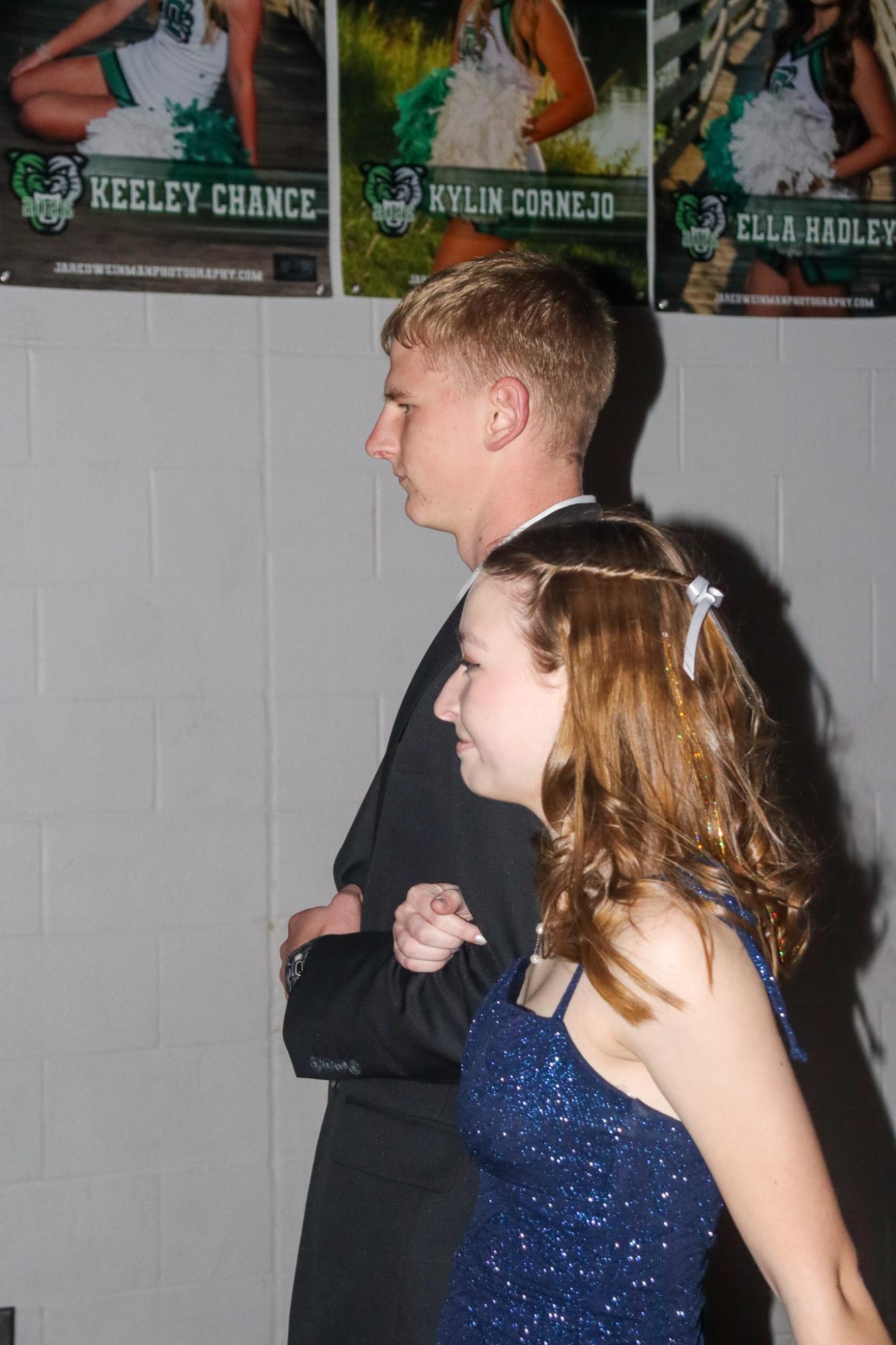 Snowball 2026 (Photos by Delainey Stephenson)