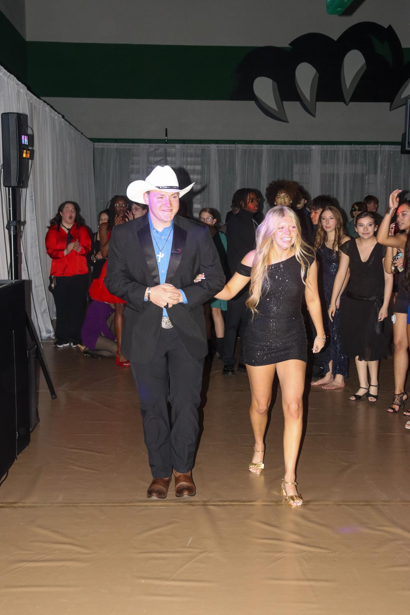 Snowball 2026 (Photos by Delainey Stephenson)