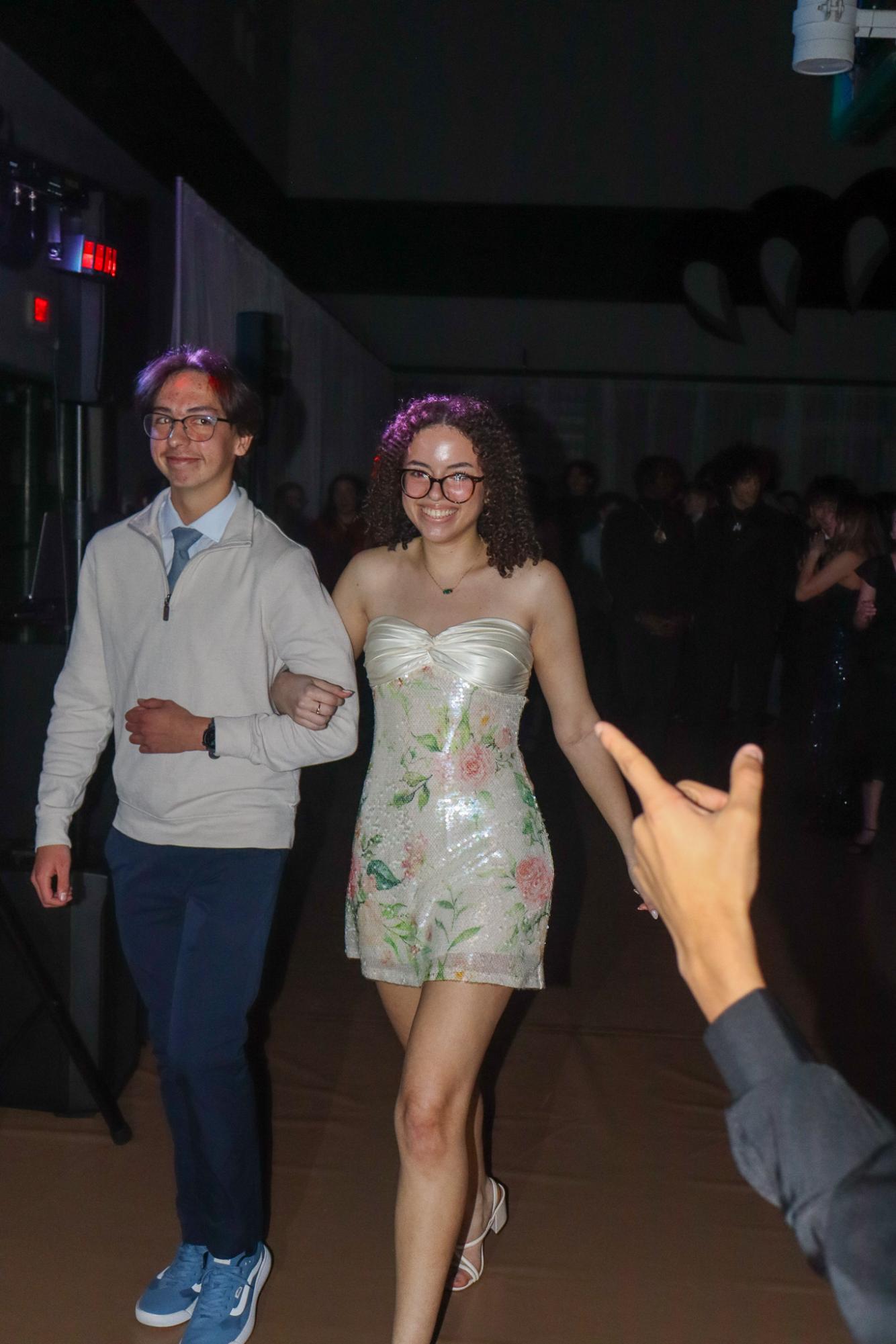 Snowball 2026 (Photos by Delainey Stephenson)