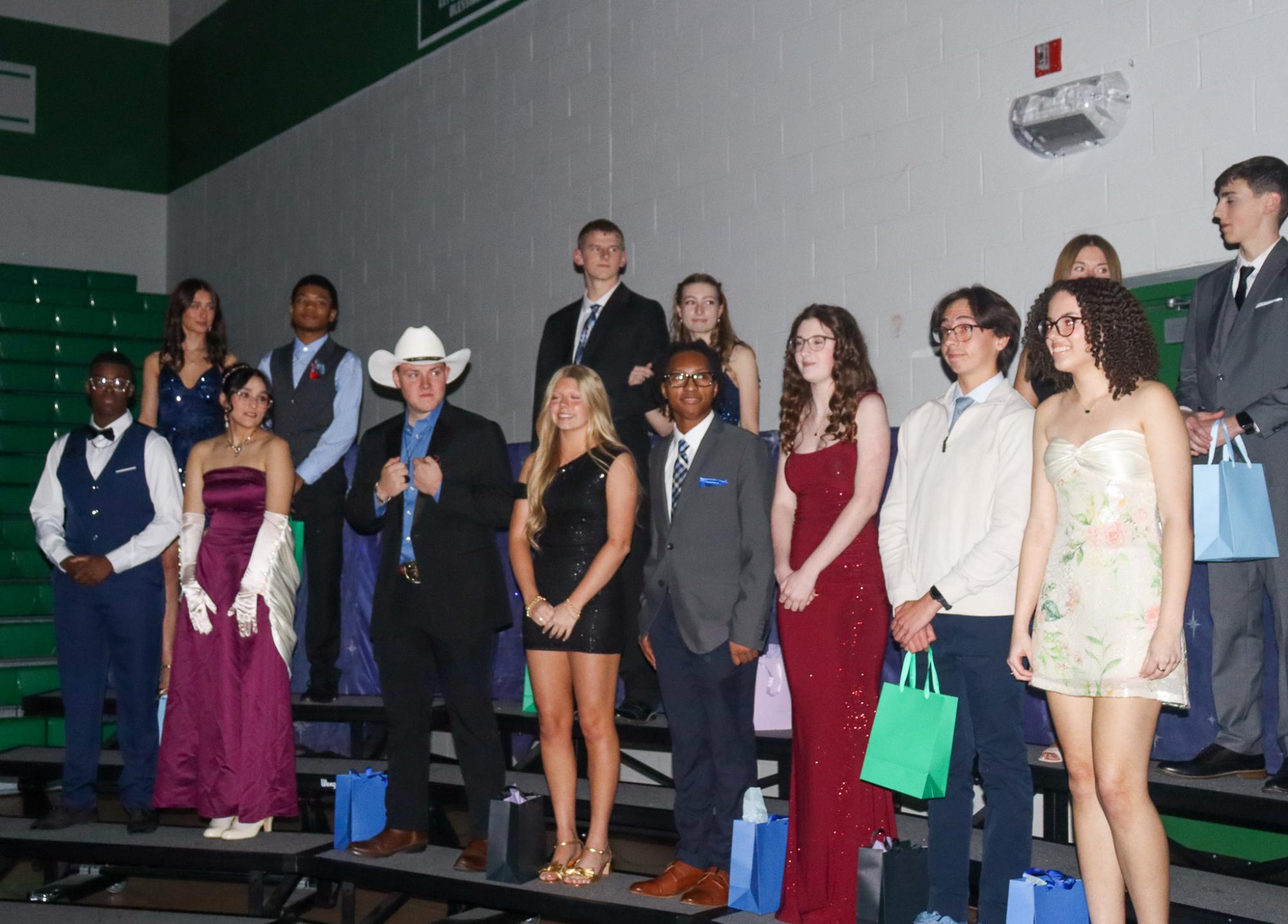Snowball 2026 (Photos by Delainey Stephenson)