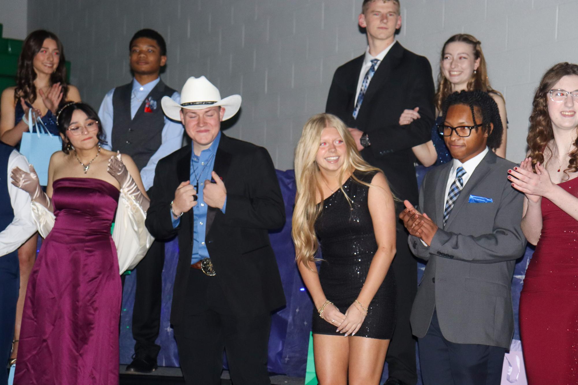 Snowball 2026 (Photos by Delainey Stephenson)