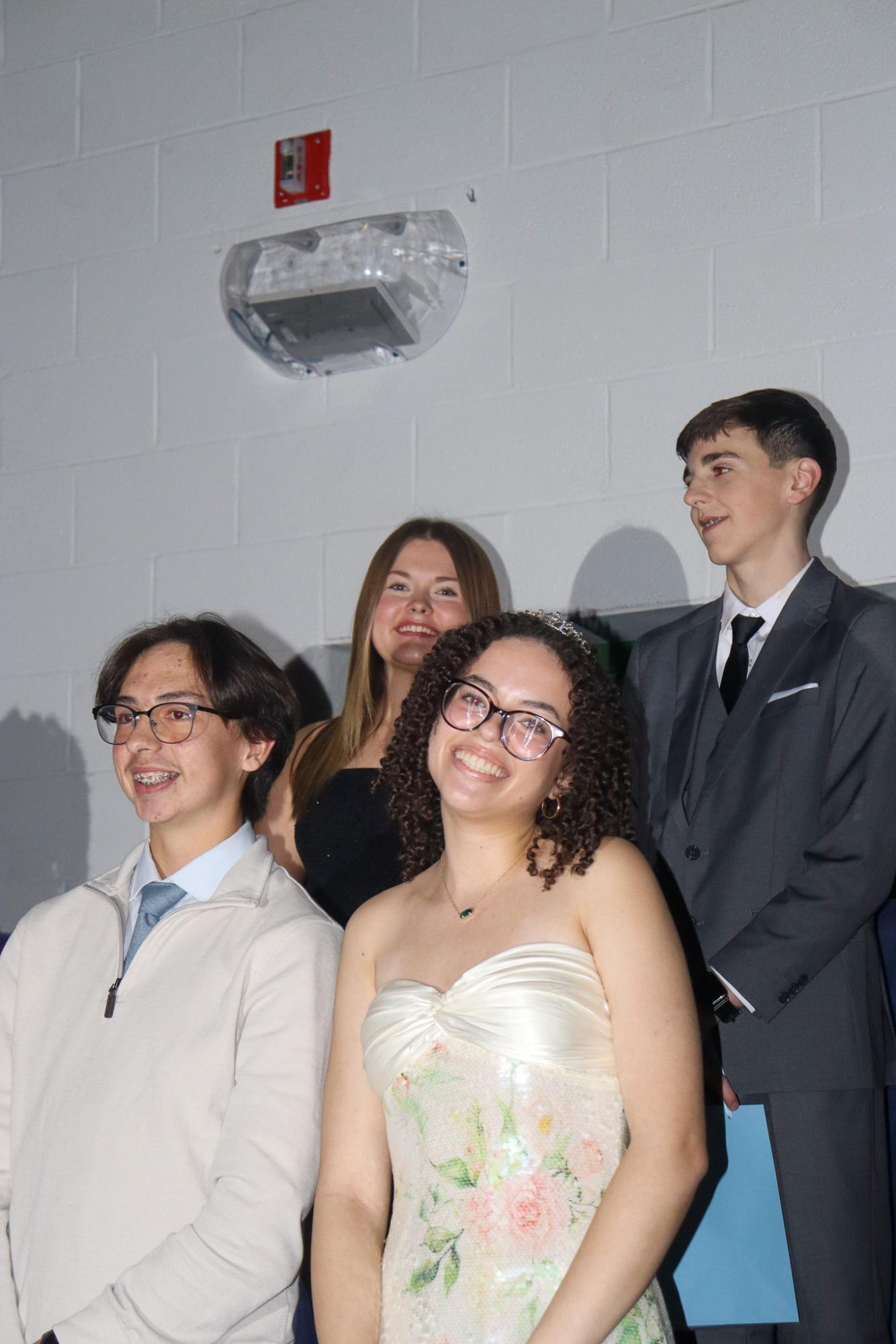 Snowball 2026 (Photos by Delainey Stephenson)