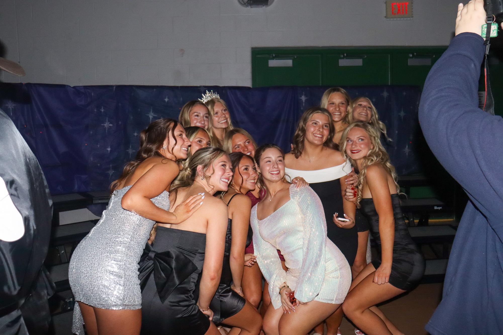 Snowball 2026 (Photos by Delainey Stephenson)