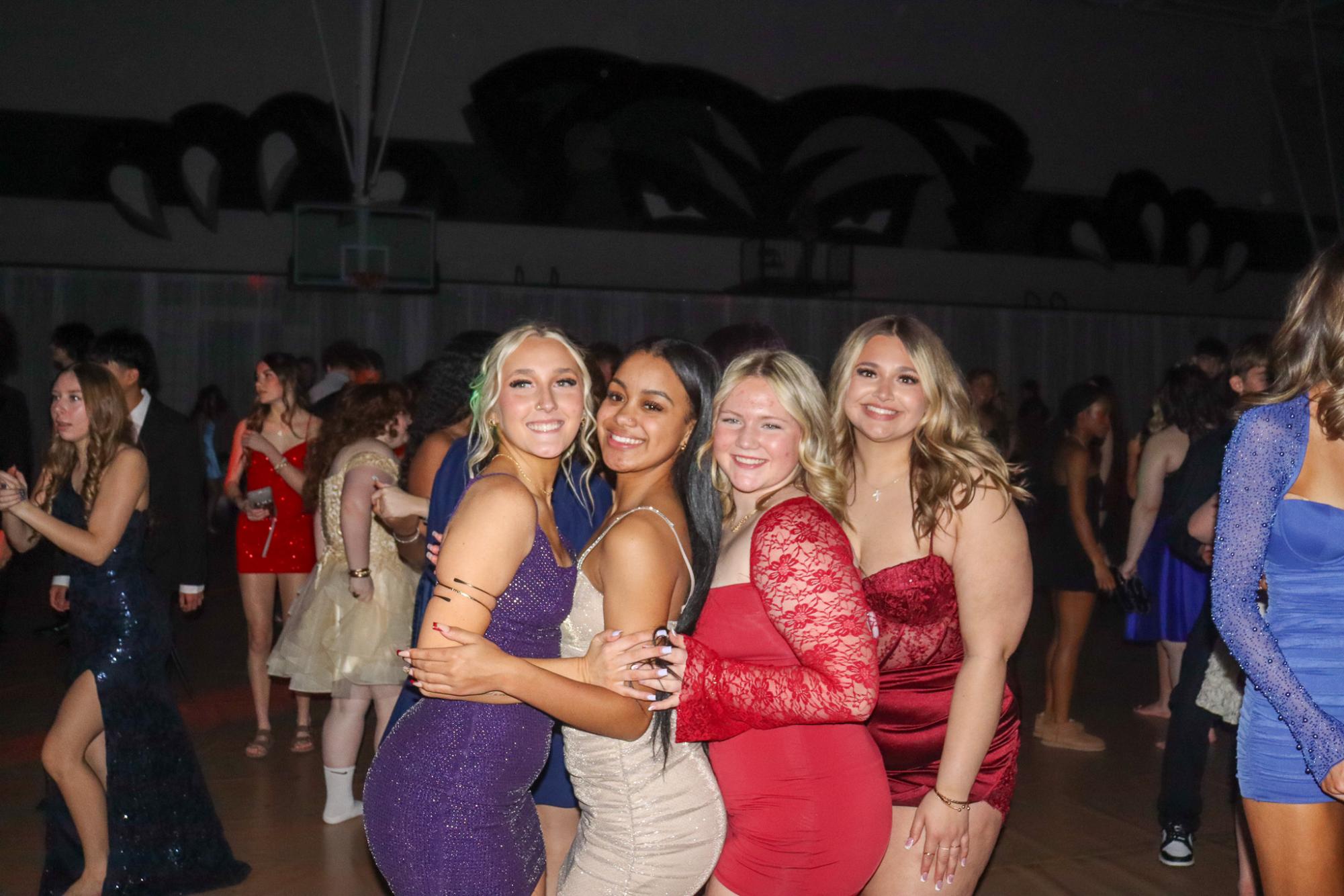 Snowball 2026 (Photos by Delainey Stephenson)