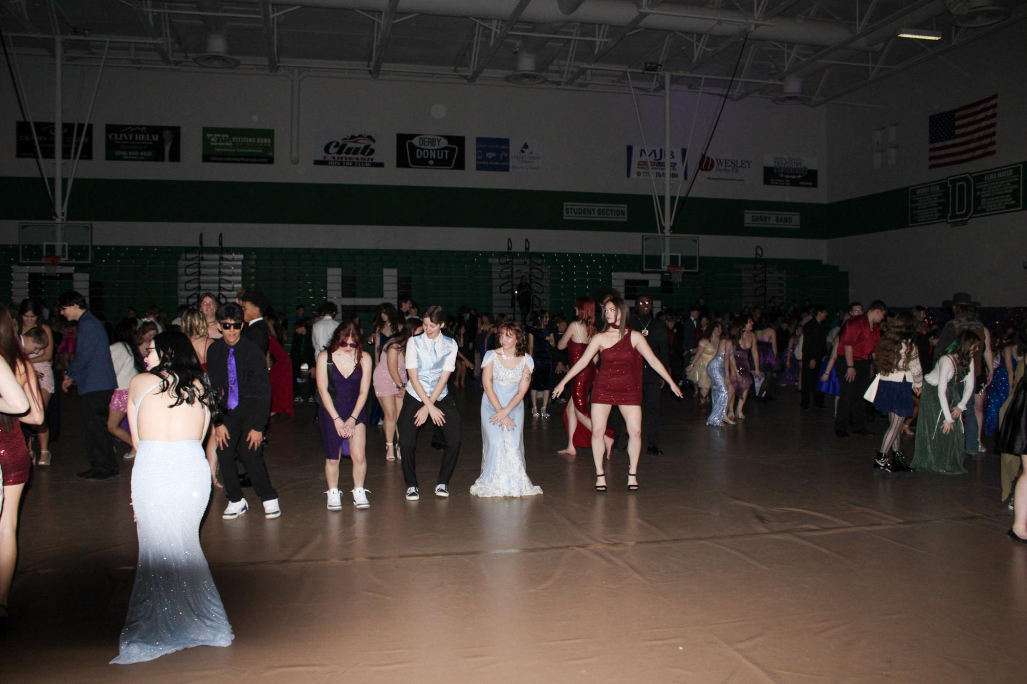 Snowball 2026 (Photos by Isaiah Gabriel)