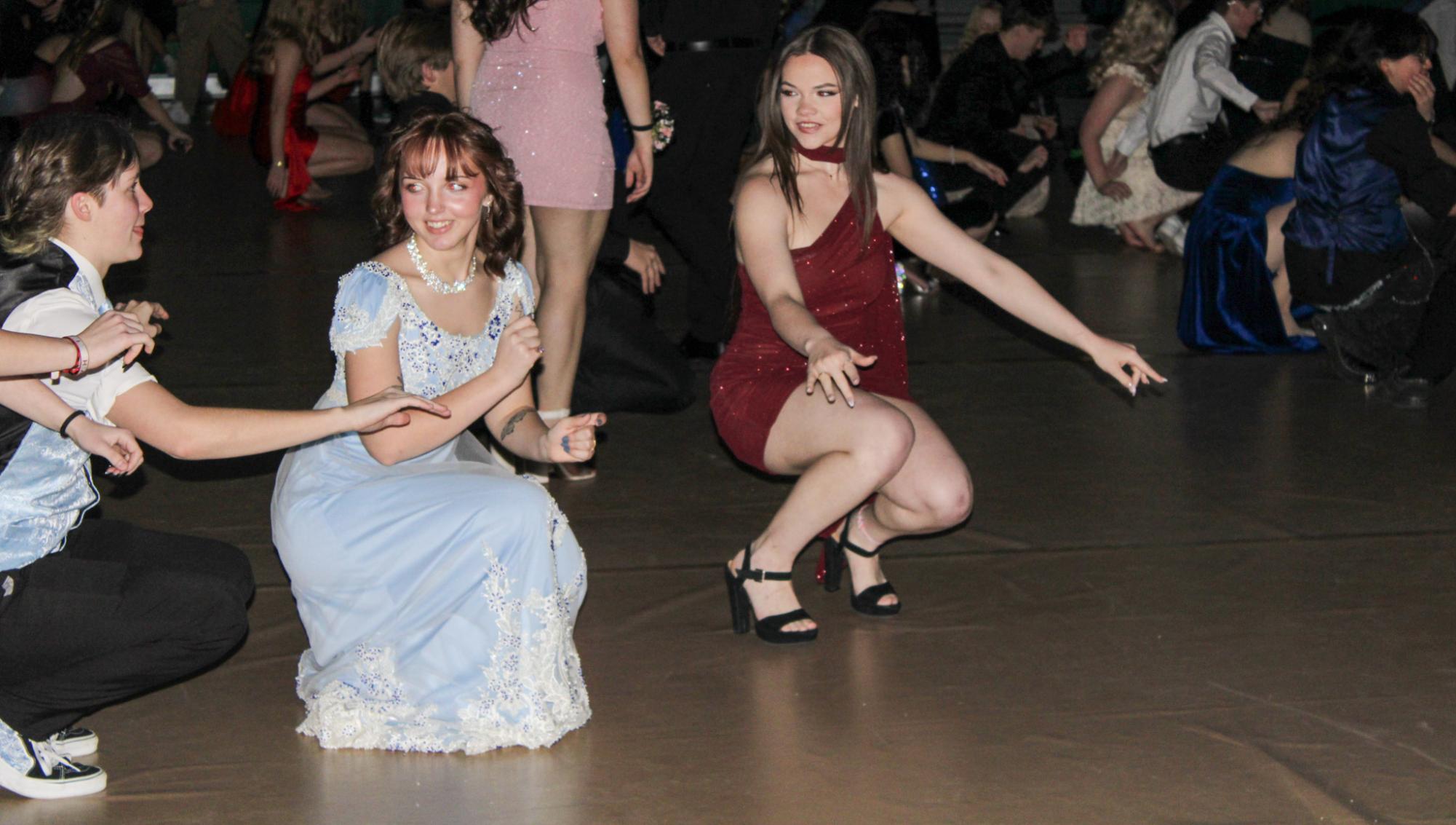 Snowball 2026 (Photos by Isaiah Gabriel)