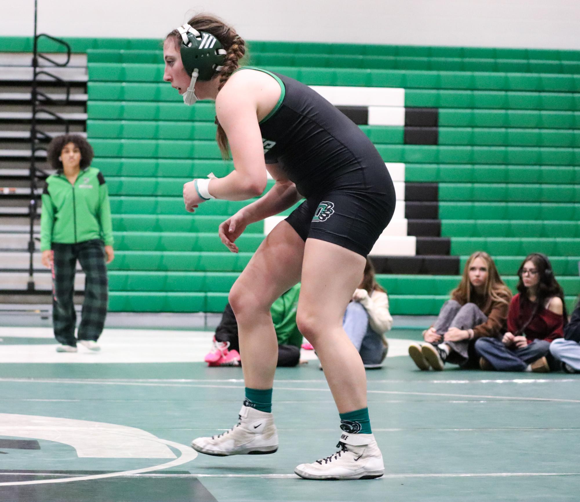 Girls and Boys Varsity Wrestling Tournament (Photos by Kaelyn Kissack)