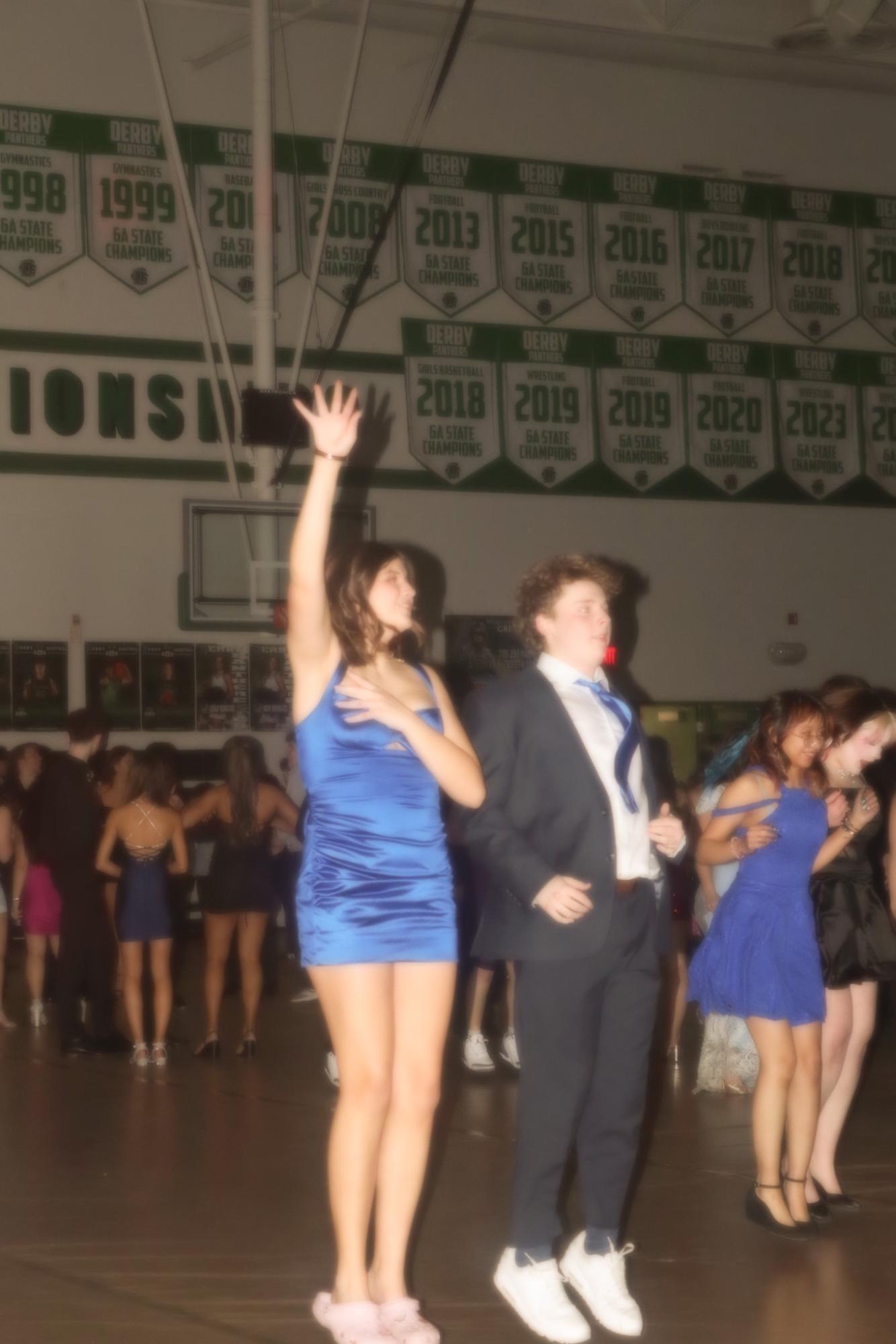 Snowball 2026 ( Photos by Aniyah Owens)