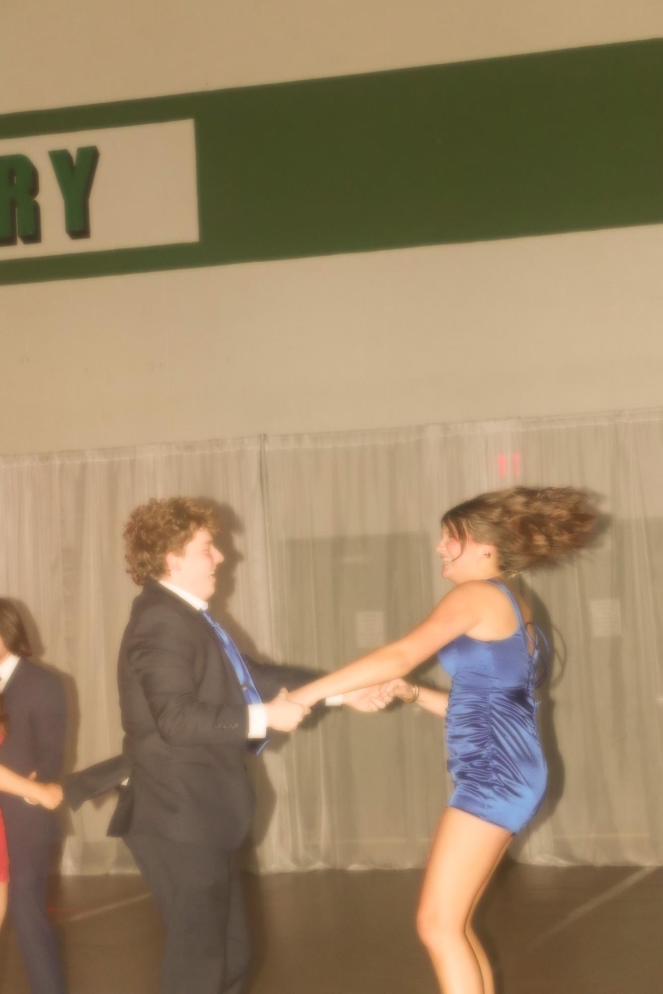 Snowball 2026 (-Photos by Aniyah Owens)