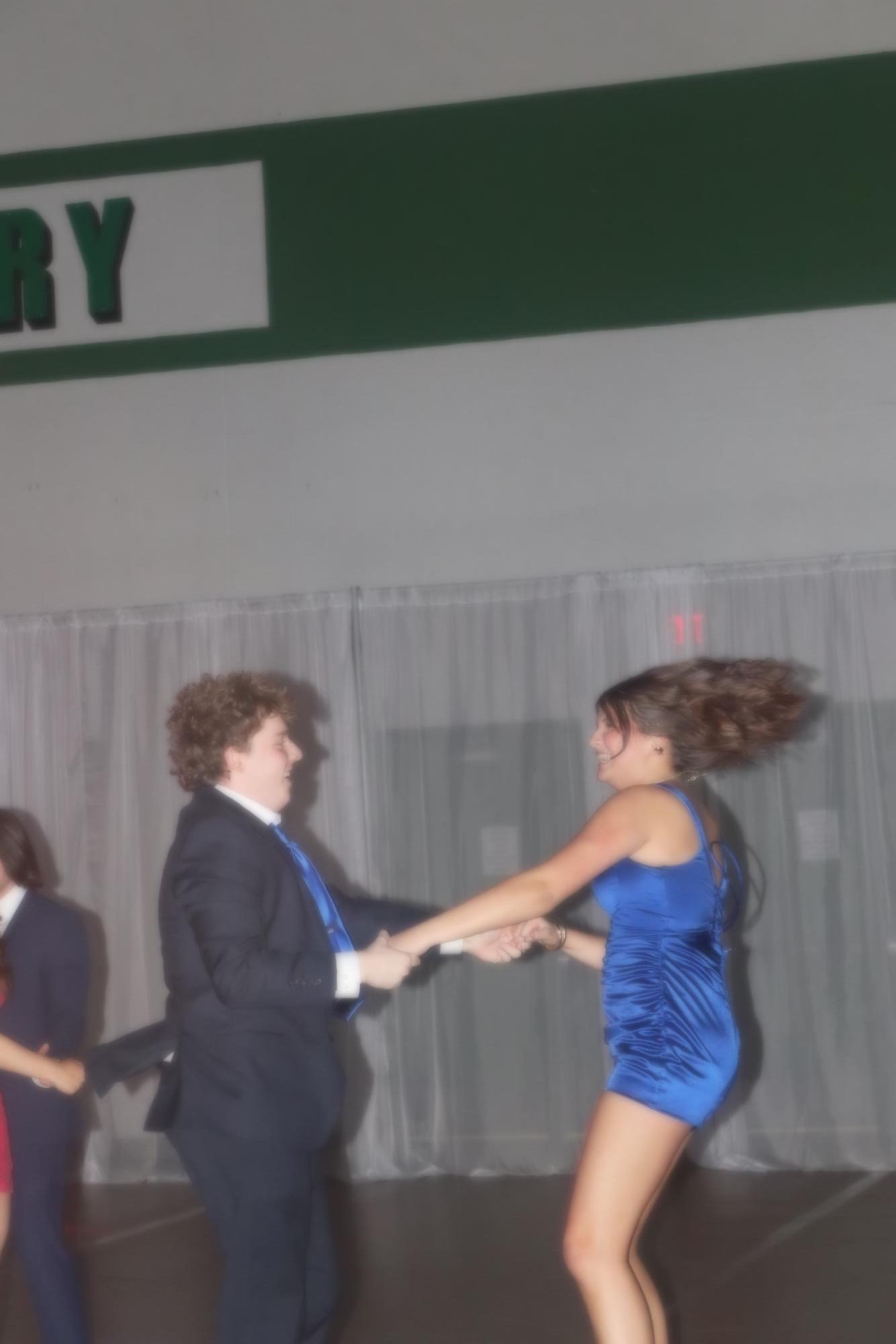 Snowball 2026 ( Photos by Aniyah Owens)