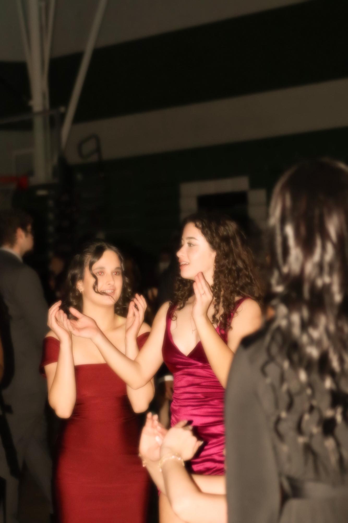 Snowball 2026 ( Photos by Aniyah Owens)