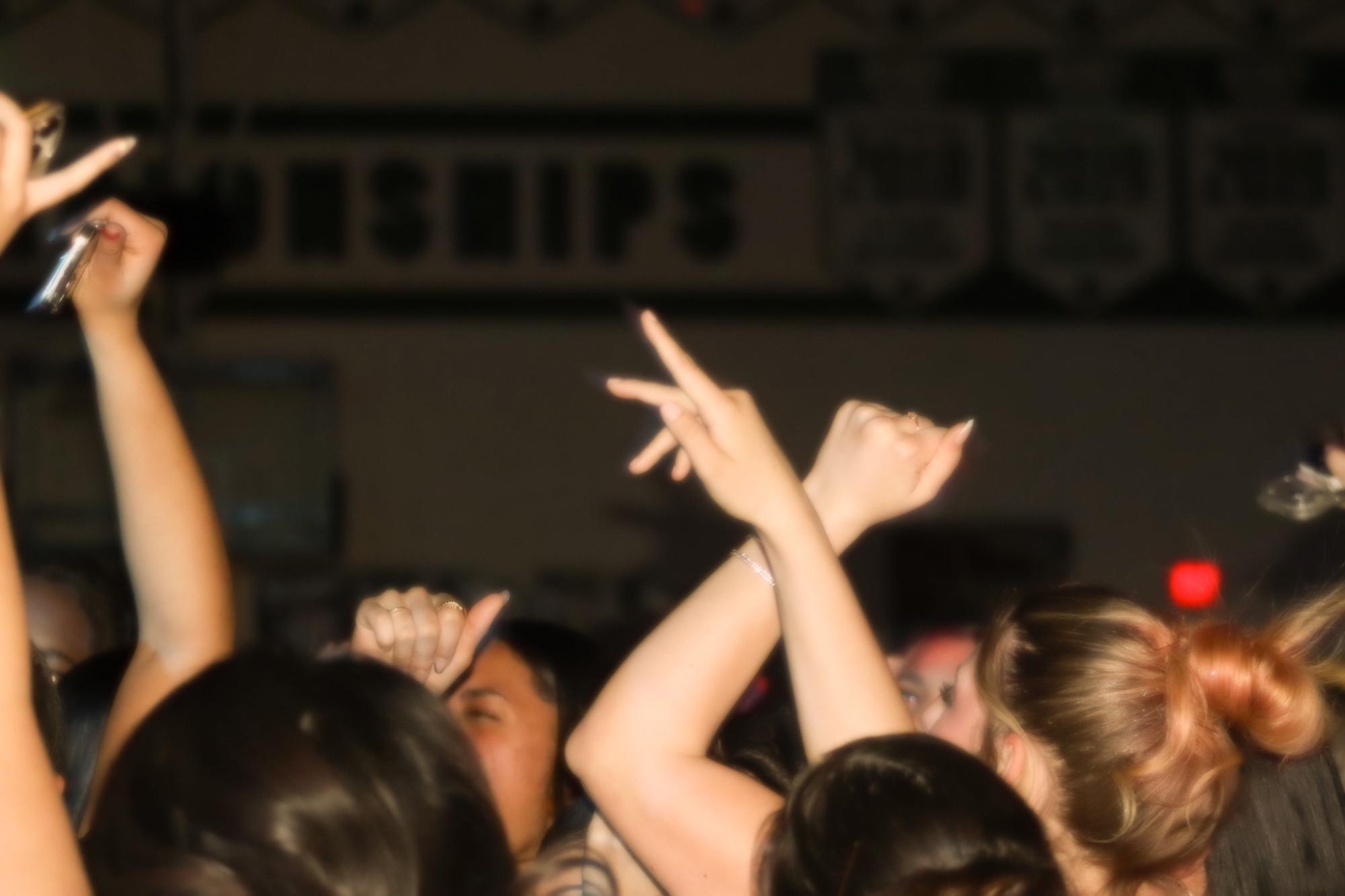 Snowball 2026 ( Photos by Aniyah Owens)