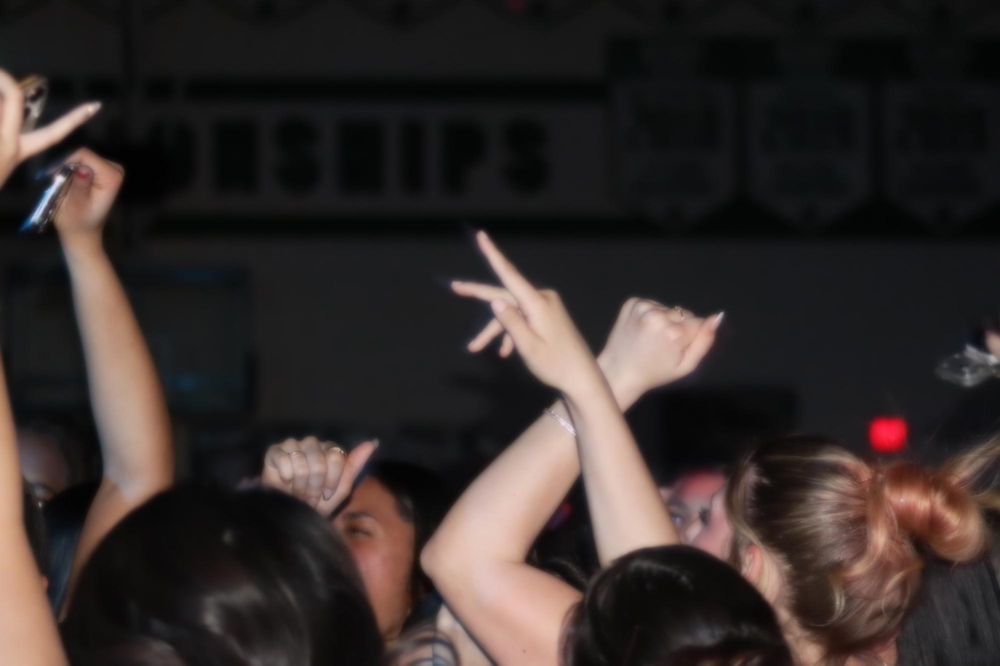 Snowball 2026 ( Photos by Aniyah Owens)