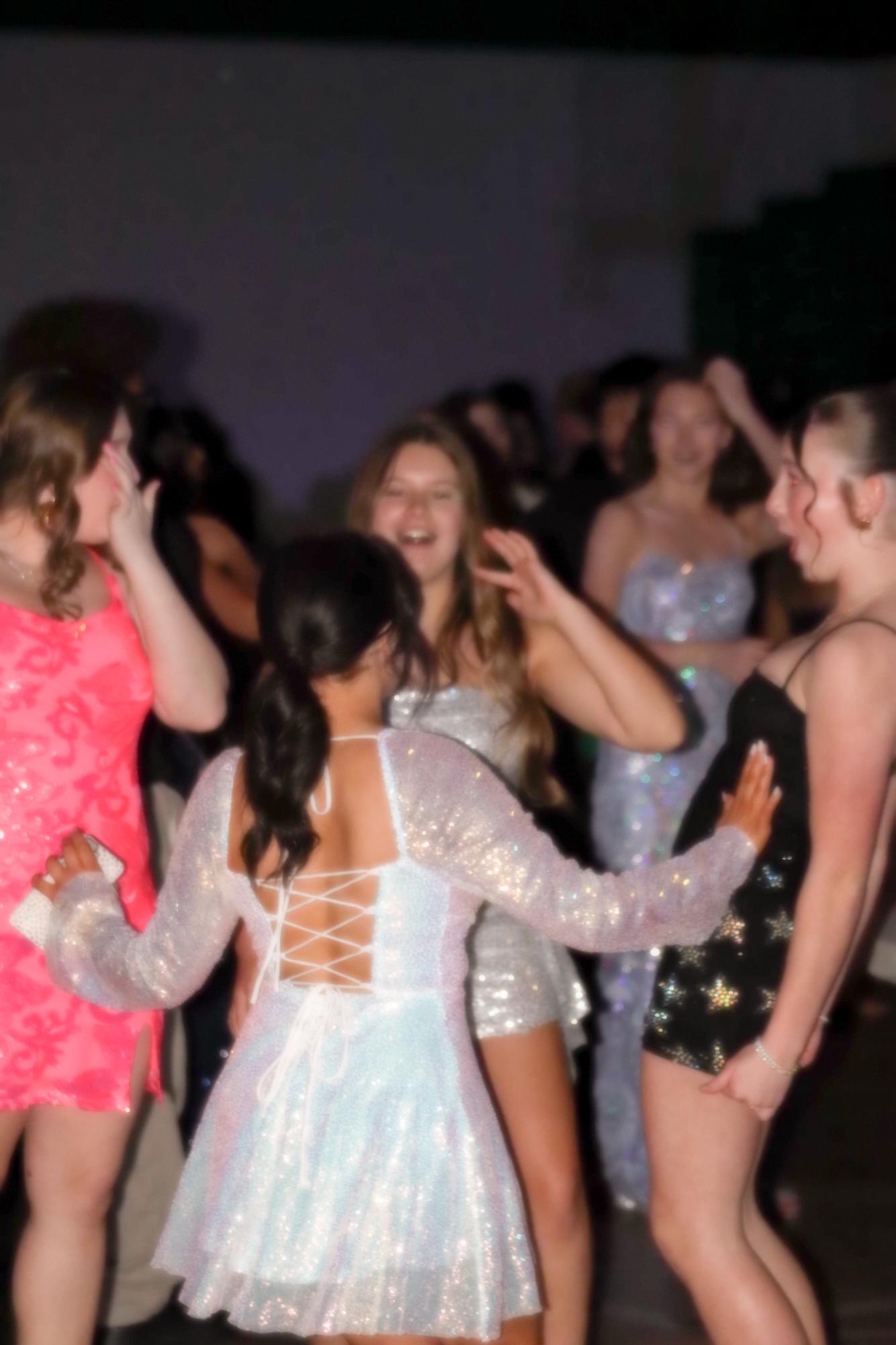 Snowball 2026 ( Photos by Aniyah Owens)
