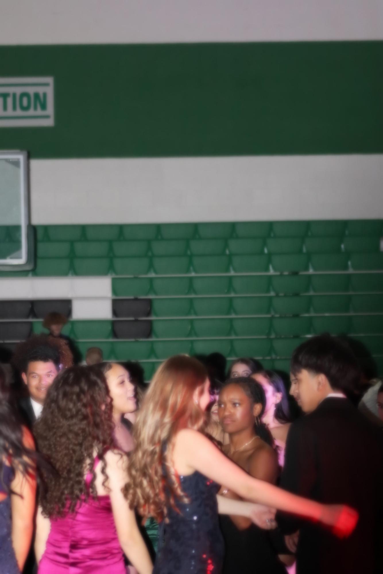 Snowball 2026 ( Photos by Aniyah Owens)