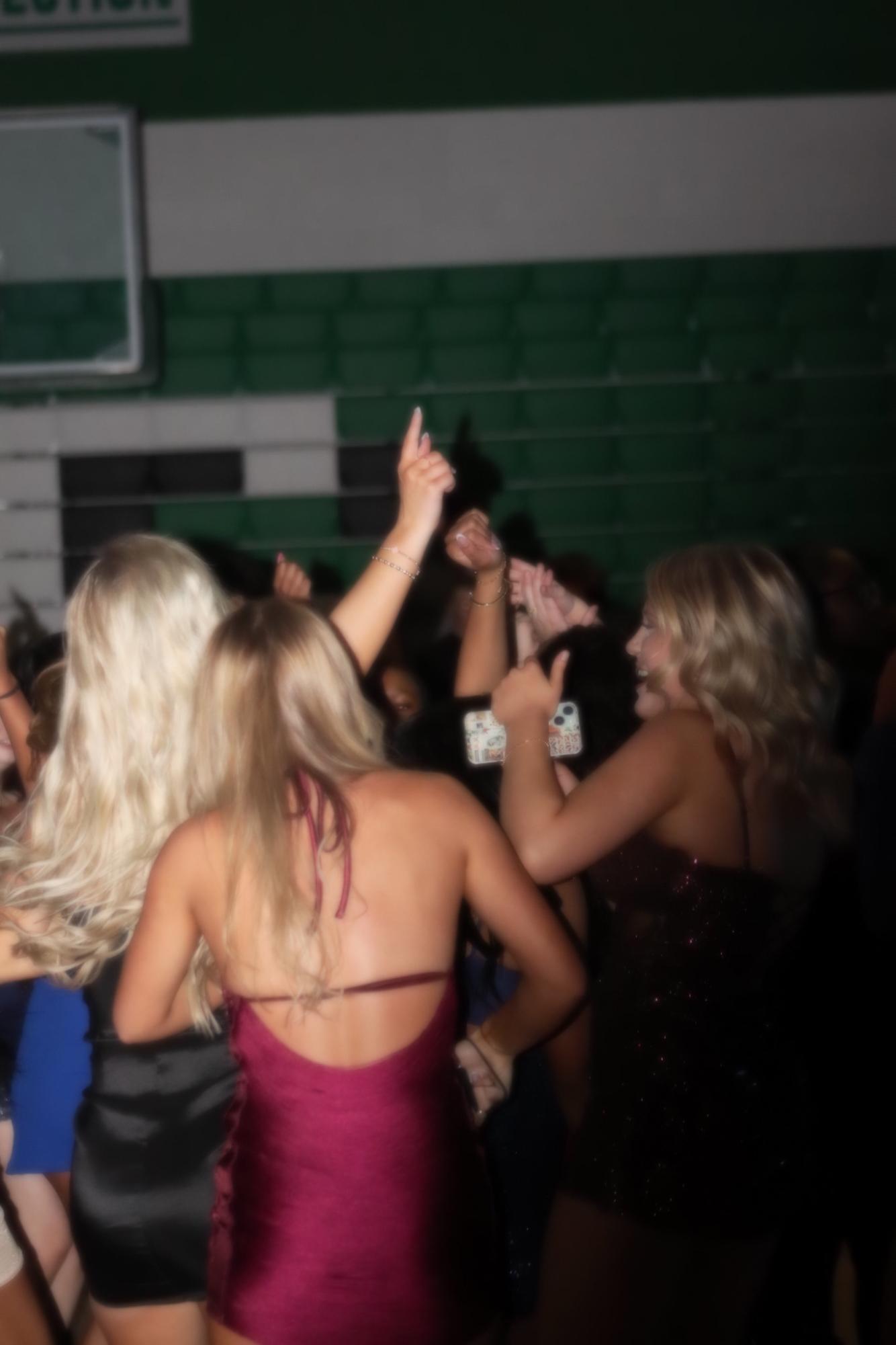 Snowball 2026 ( Photos by Aniyah Owens)