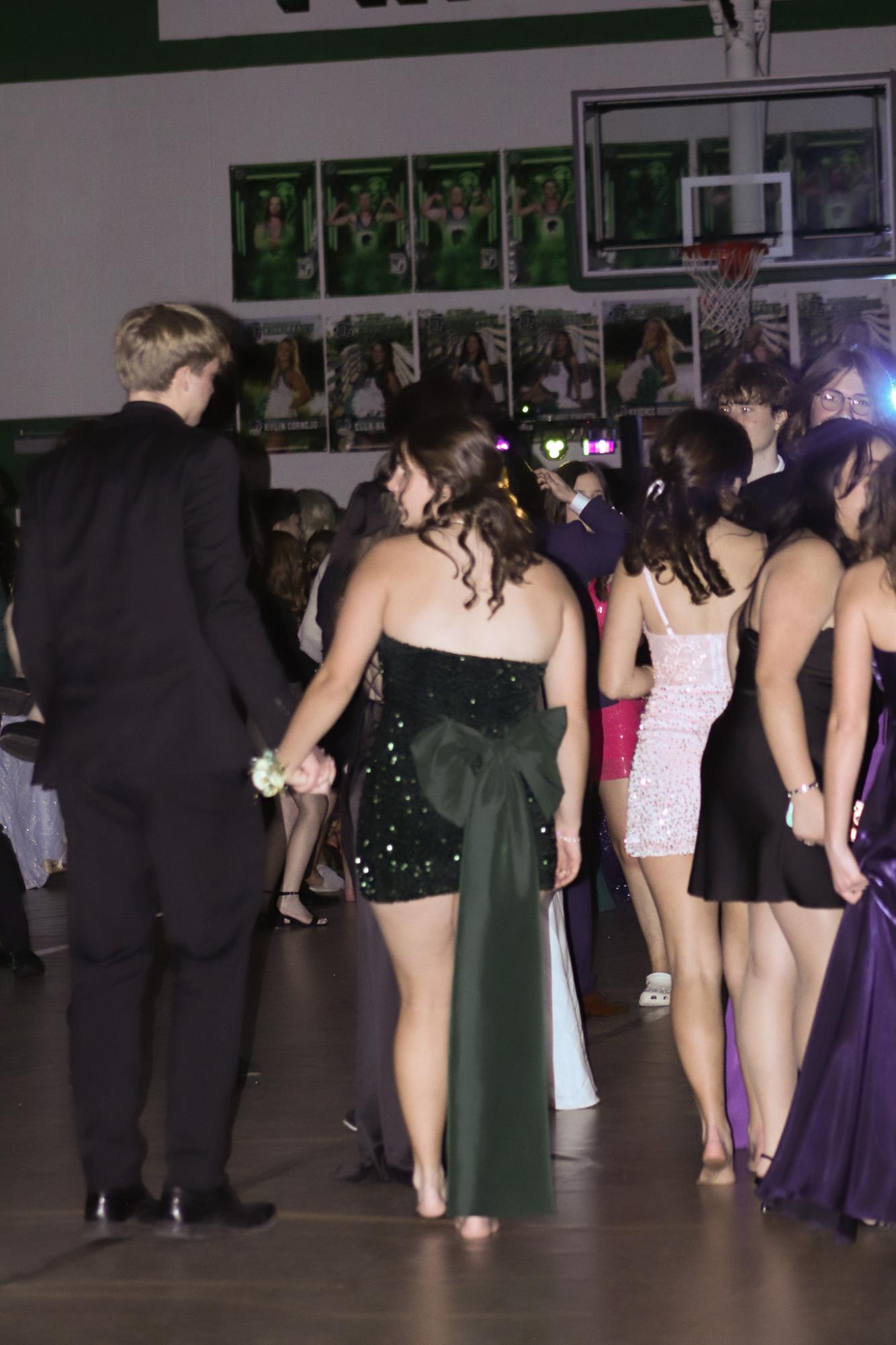 Snowball 2026 ( Photos by Aniyah Owens)