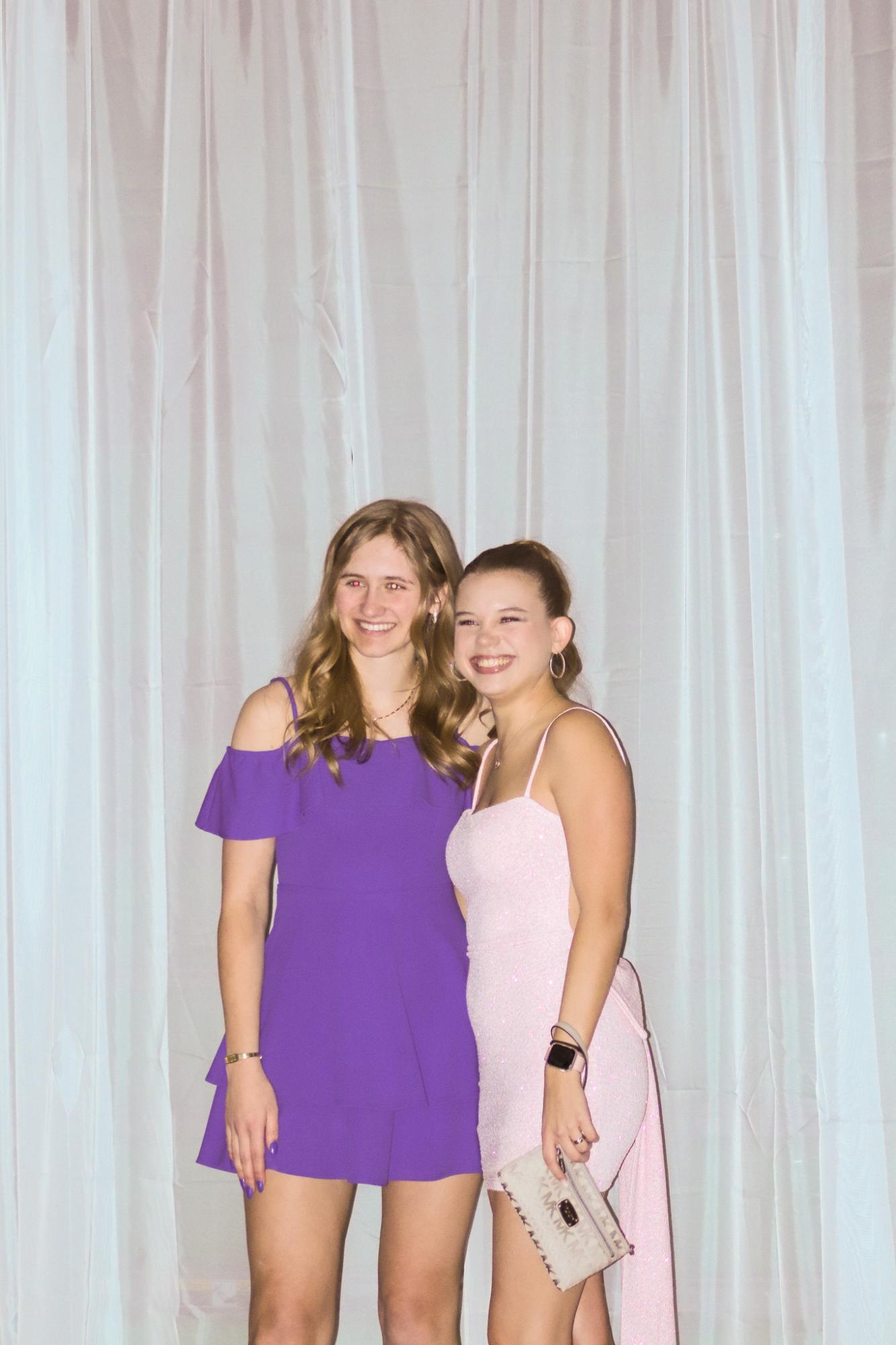 Snowball 2026 ( Photos by Aniyah Owens)