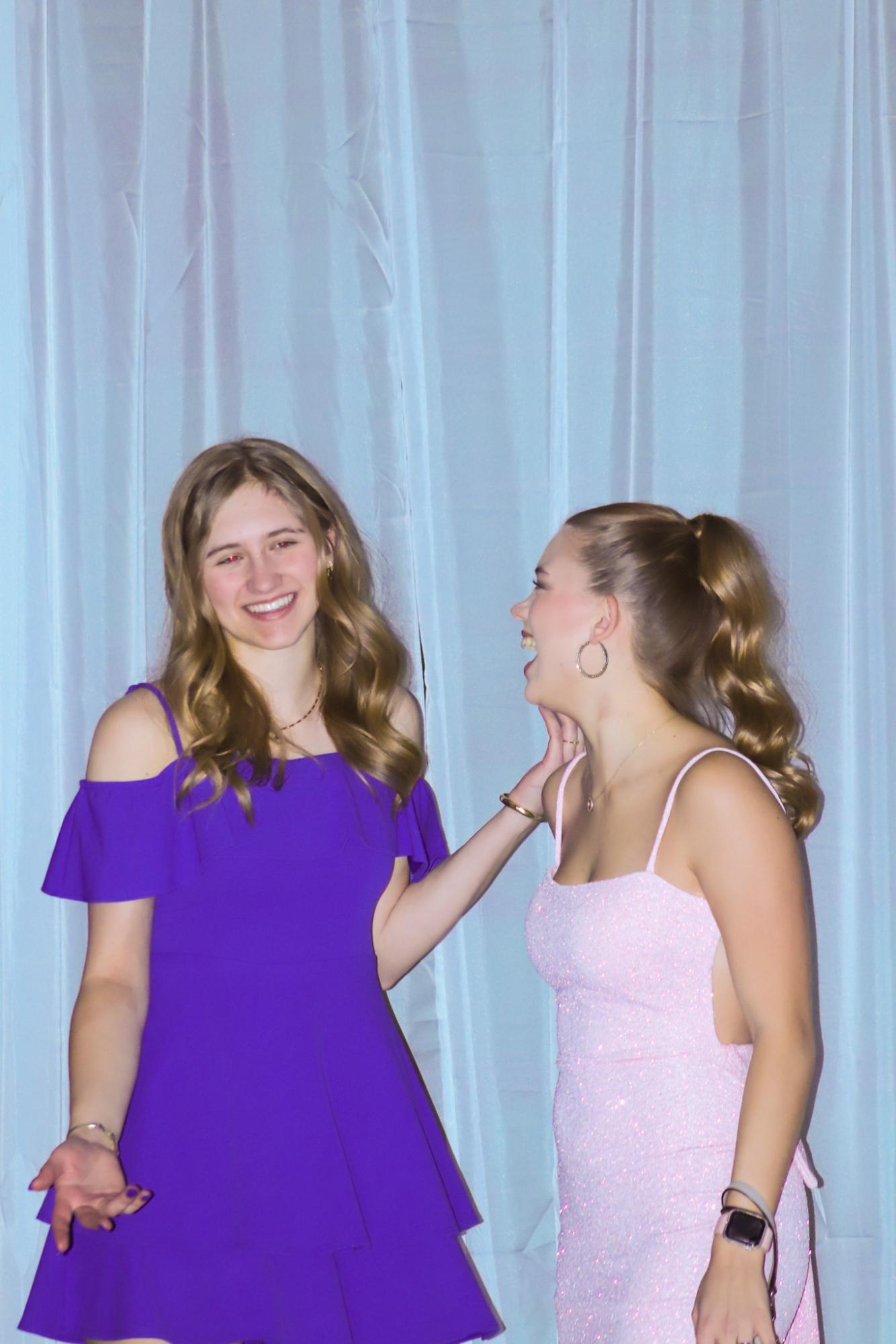 Snowball 2026 ( Photos by Aniyah Owens)