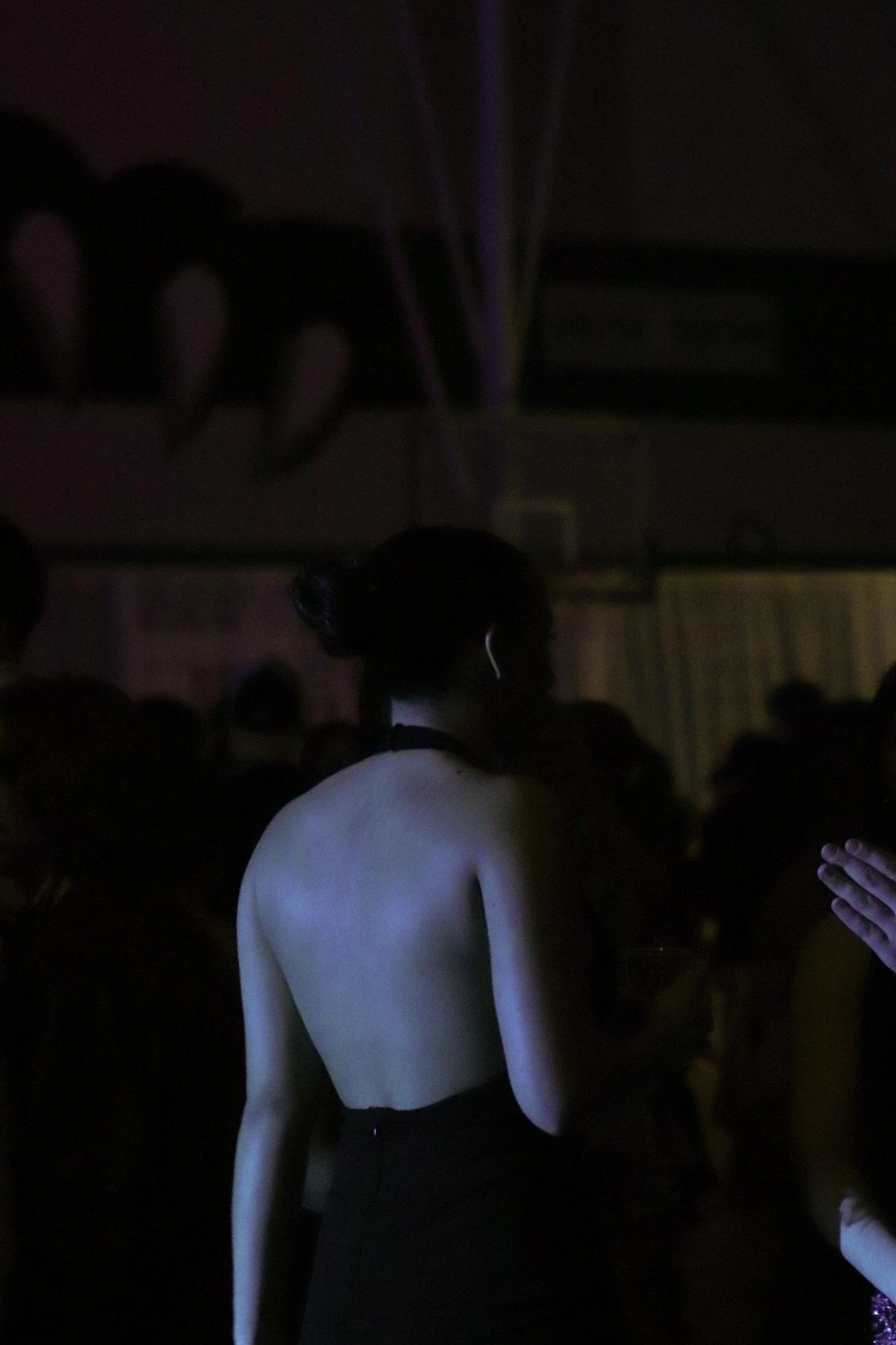 Snowball 2026 ( Photos by Aniyah Owens)