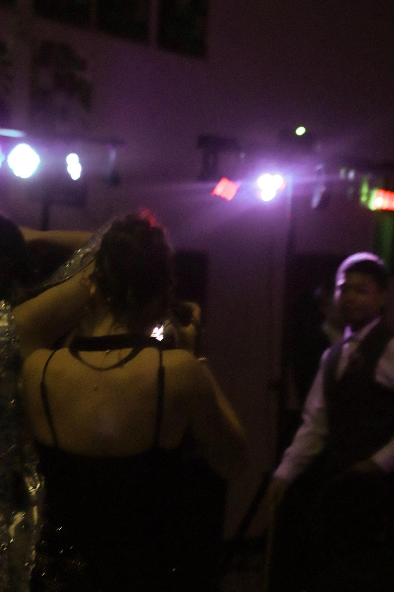 Snowball 2026 ( Photos by Aniyah Owens)
