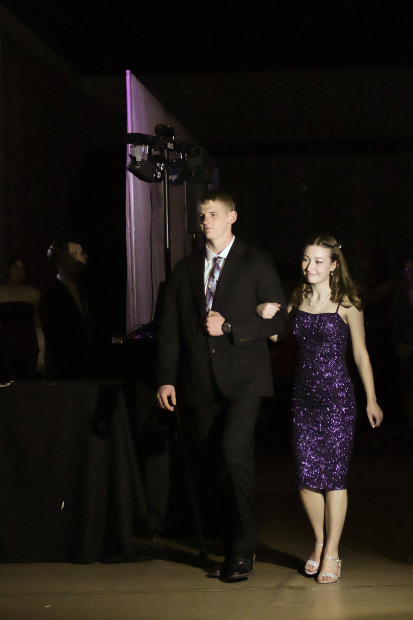 Snowball 2026 ( Photos by Aniyah Owens)