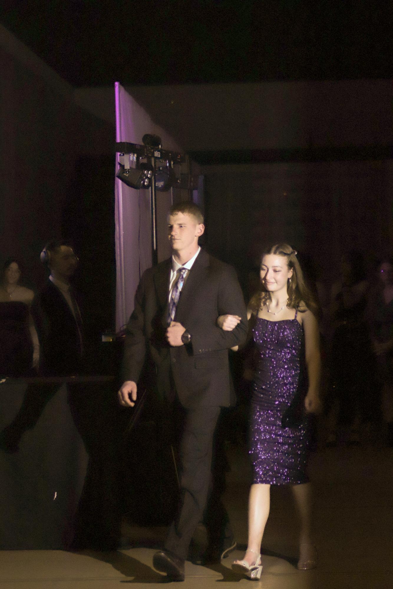 Snowball 2026 ( Photos by Aniyah Owens)