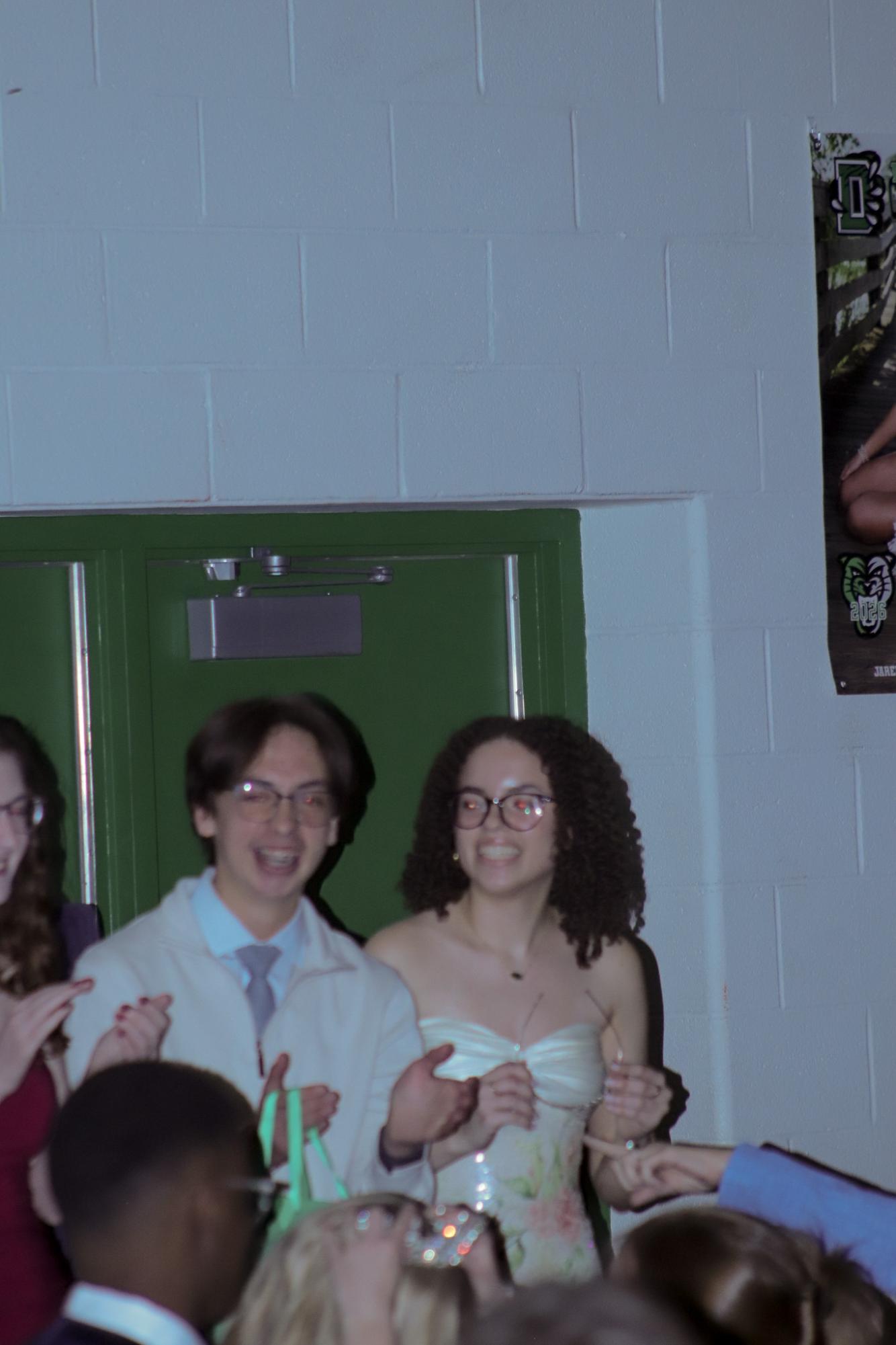 Snowball 2026 ( Photos by Aniyah Owens)