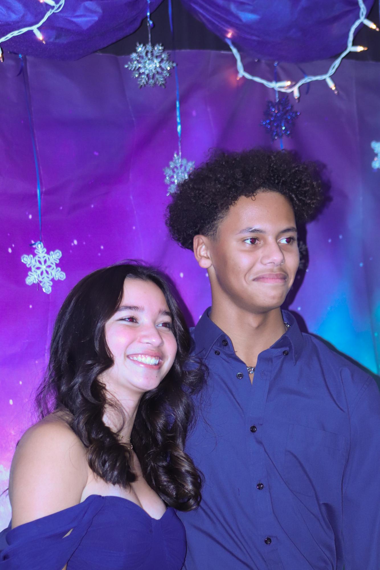 Snowball 2026 ( Photos by Aniyah Owens)
