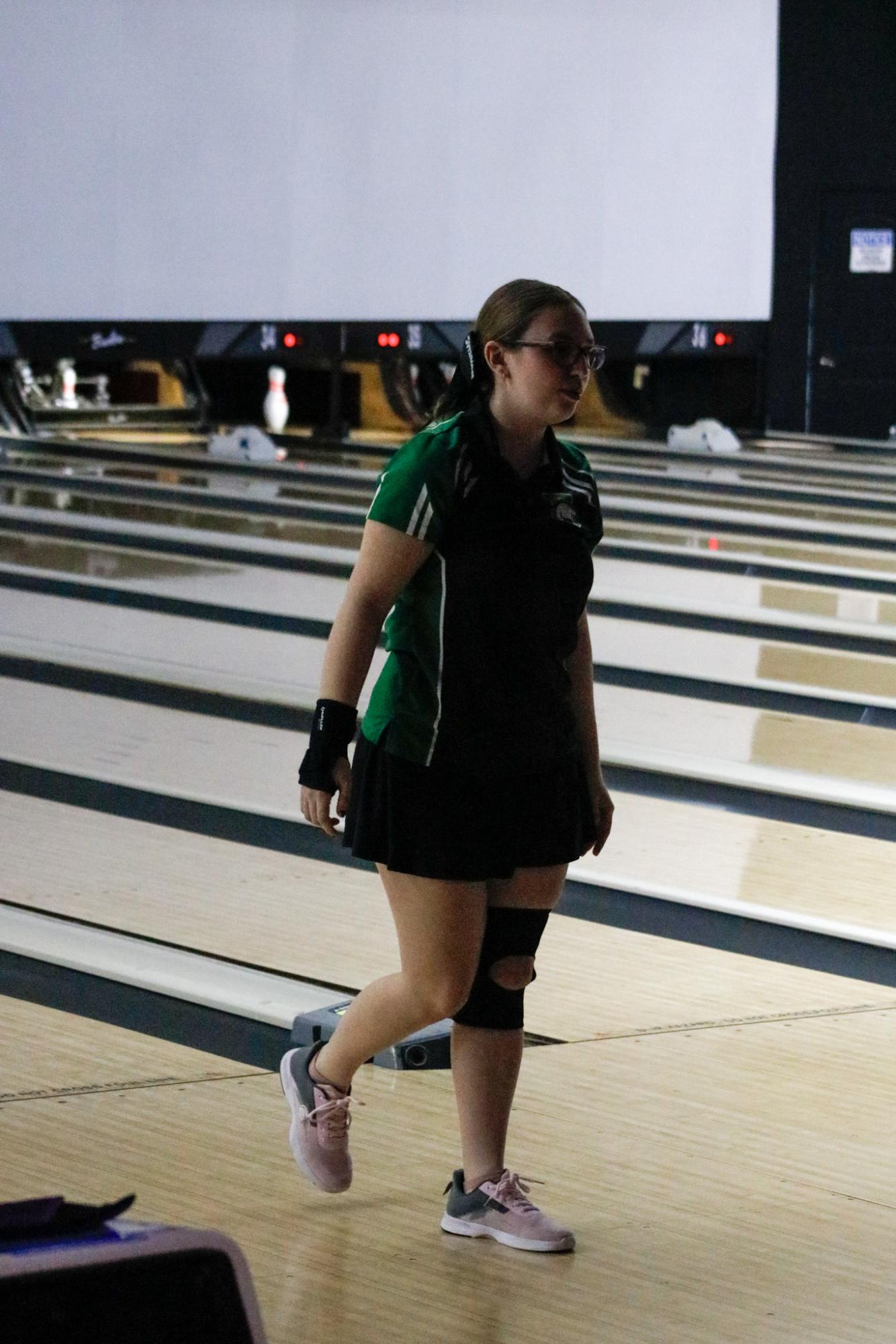 Derby Varsity & Junior Varsity Bowling (Photos by Isaiah Gabriel)
