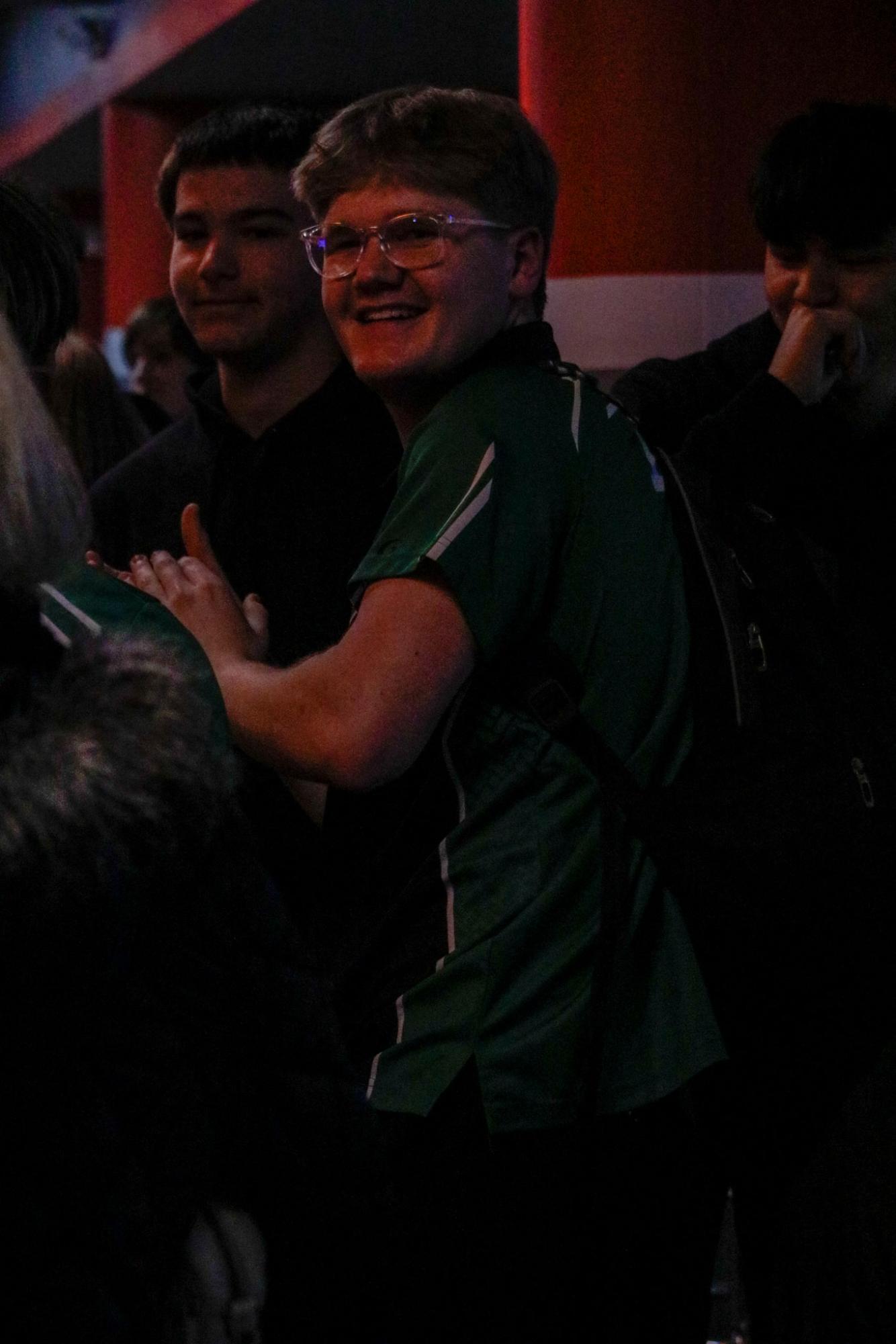 Derby Varsity & Junior Varsity Bowling (Photos by Isaiah Gabriel)