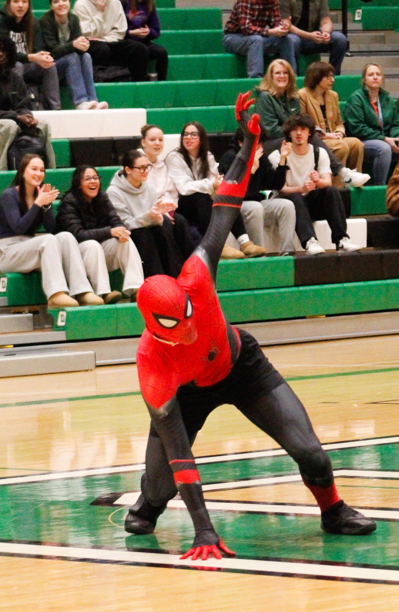 Winter Olympics 2026 (Photos by Abbie Villarreal)