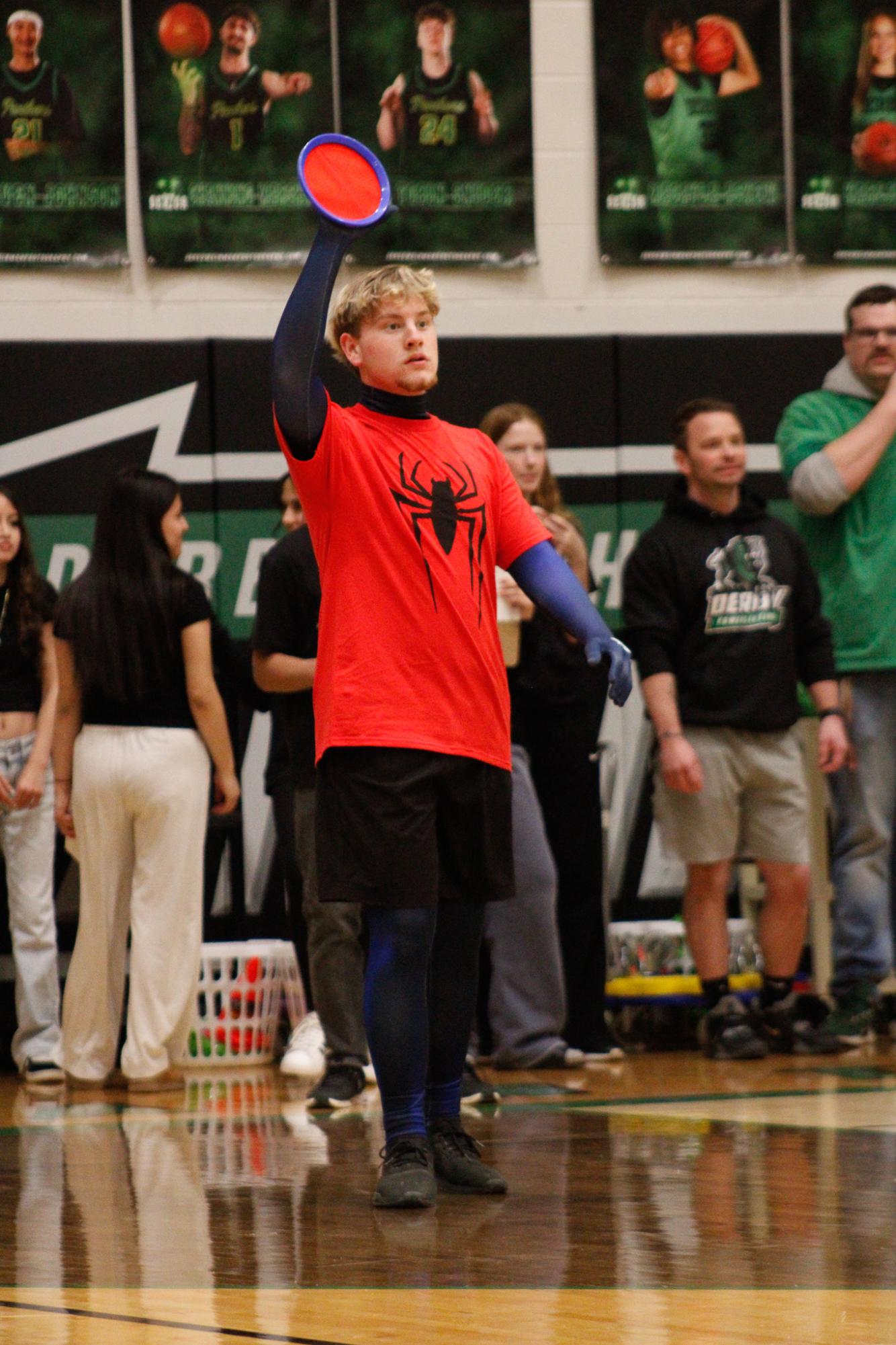 Winter Olympics 2026 (Photos by Abbie Villarreal)