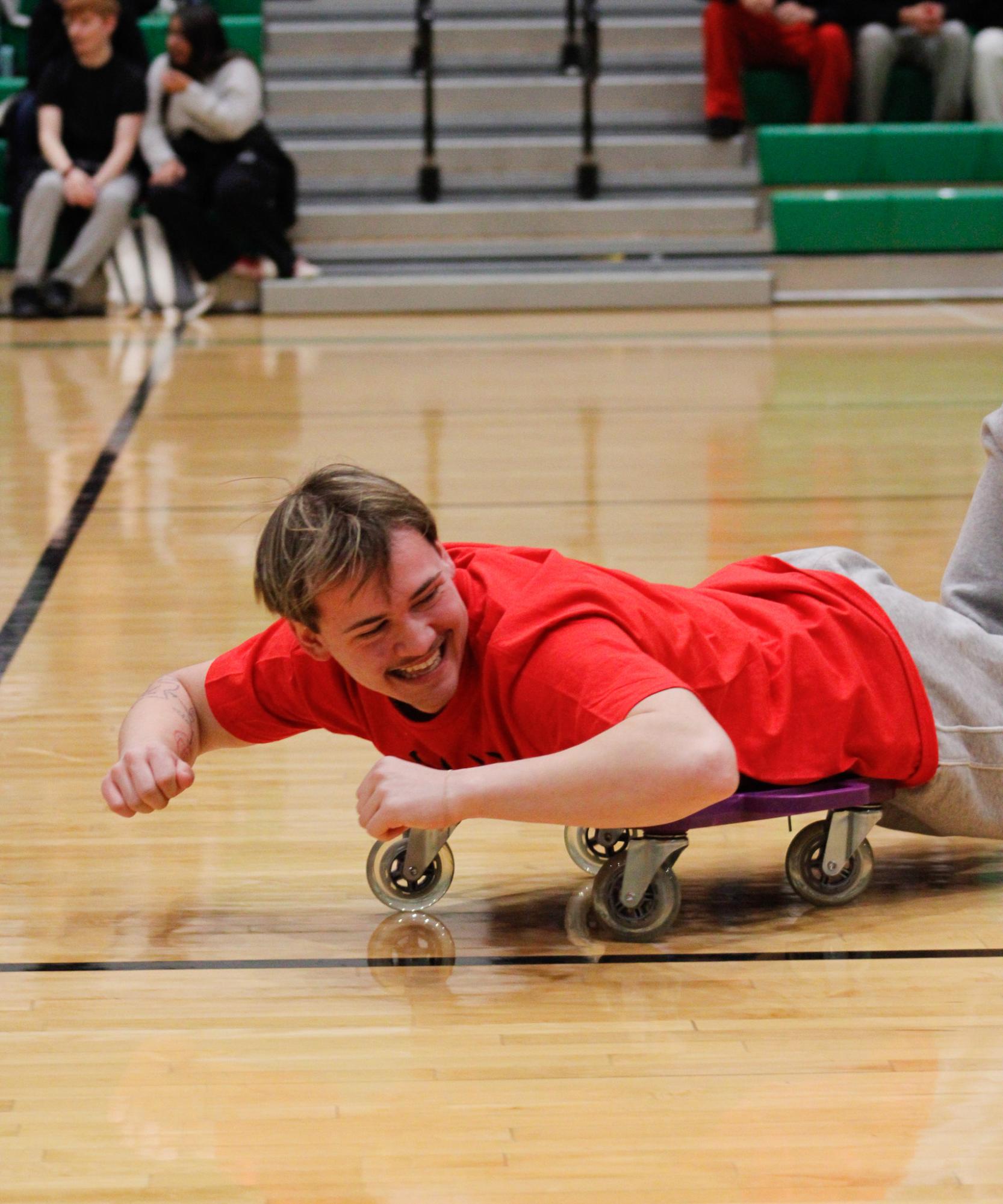 Winter Olympics 2026 (Photos by Abbie Villarreal)